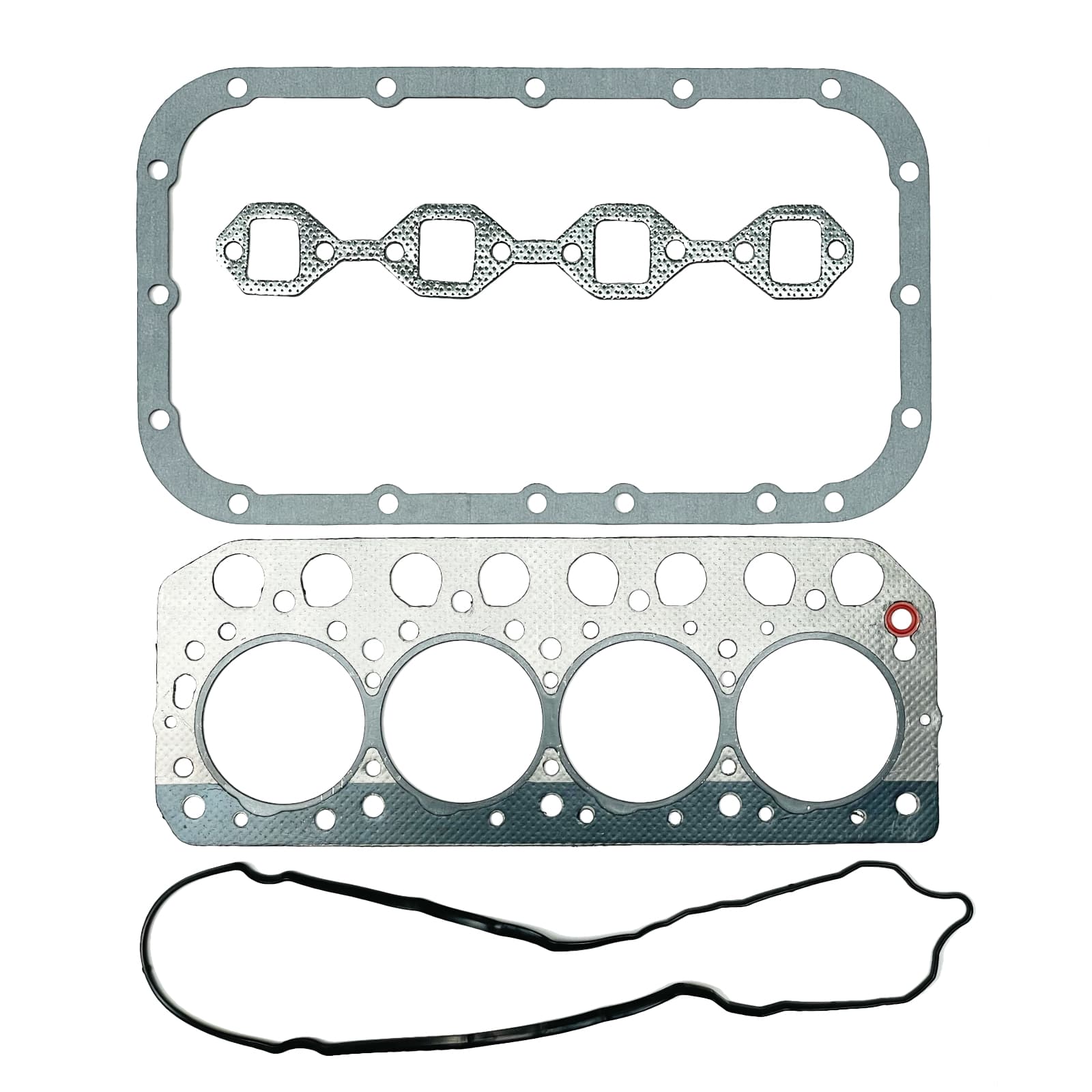 Pakkingsset Mitsubishi S4L | Vetus | Solé | Deutz | Atlas | Peljob - 6