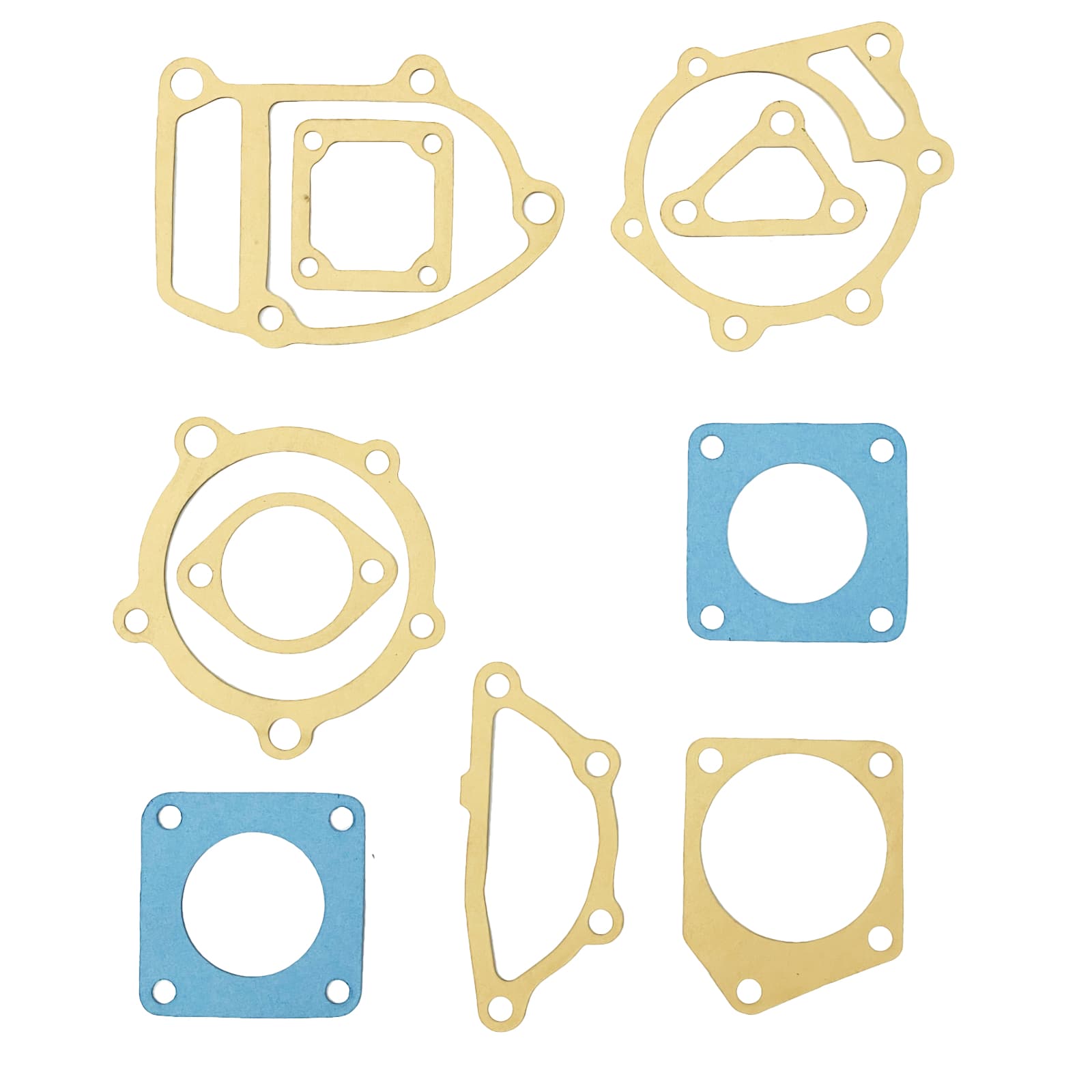 Pakkingsset Mitsubishi S4L | Vetus | Solé | Deutz | Atlas | Peljob - 2