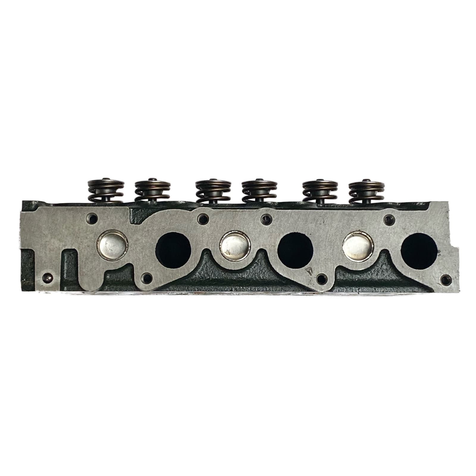 Complete Cylinder Head Kubota D1403 | D1403-M-E2A D1403-B | - 8