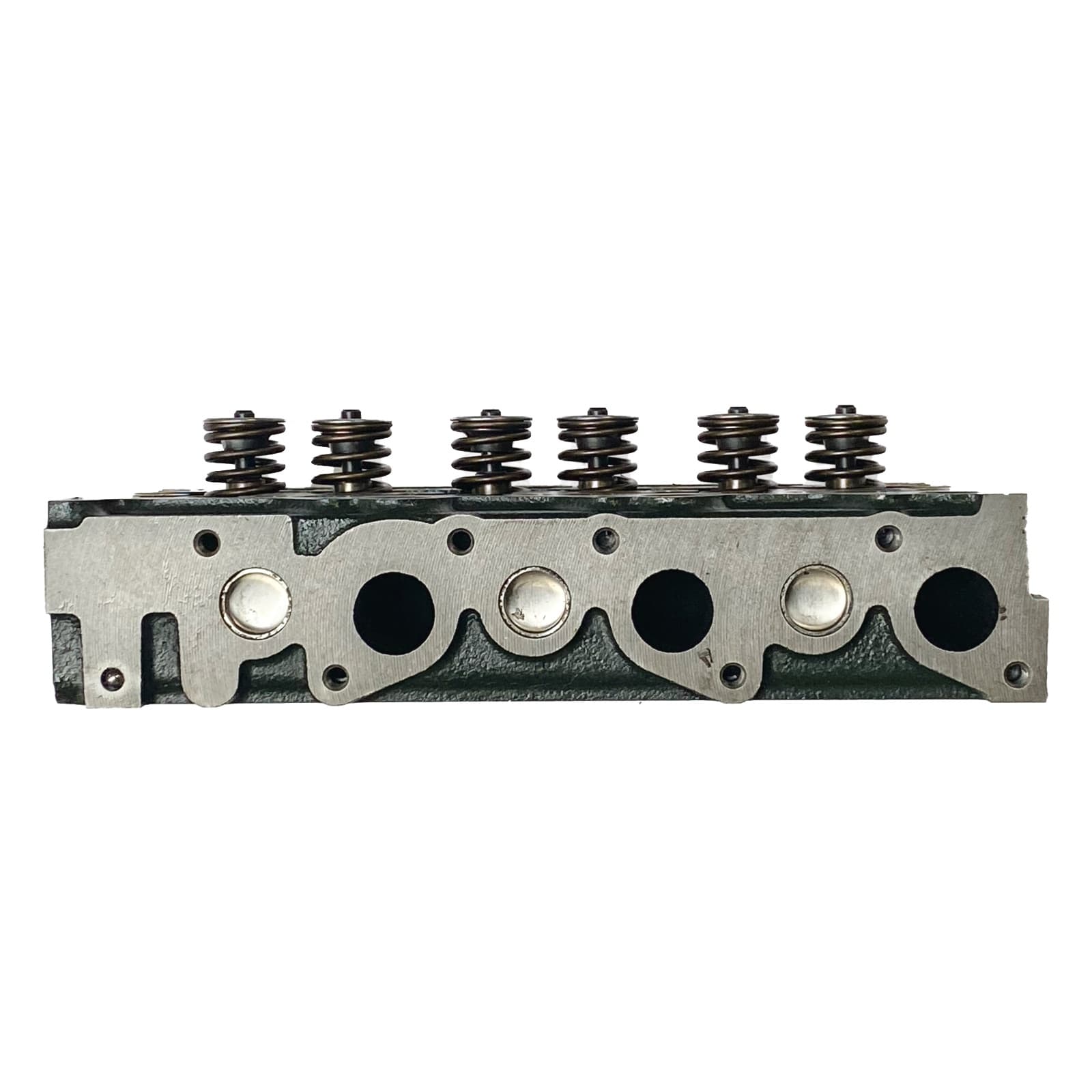 Complete Cylinder Head Kubota D1403 | D1403-M-E2A D1403-B | - 7