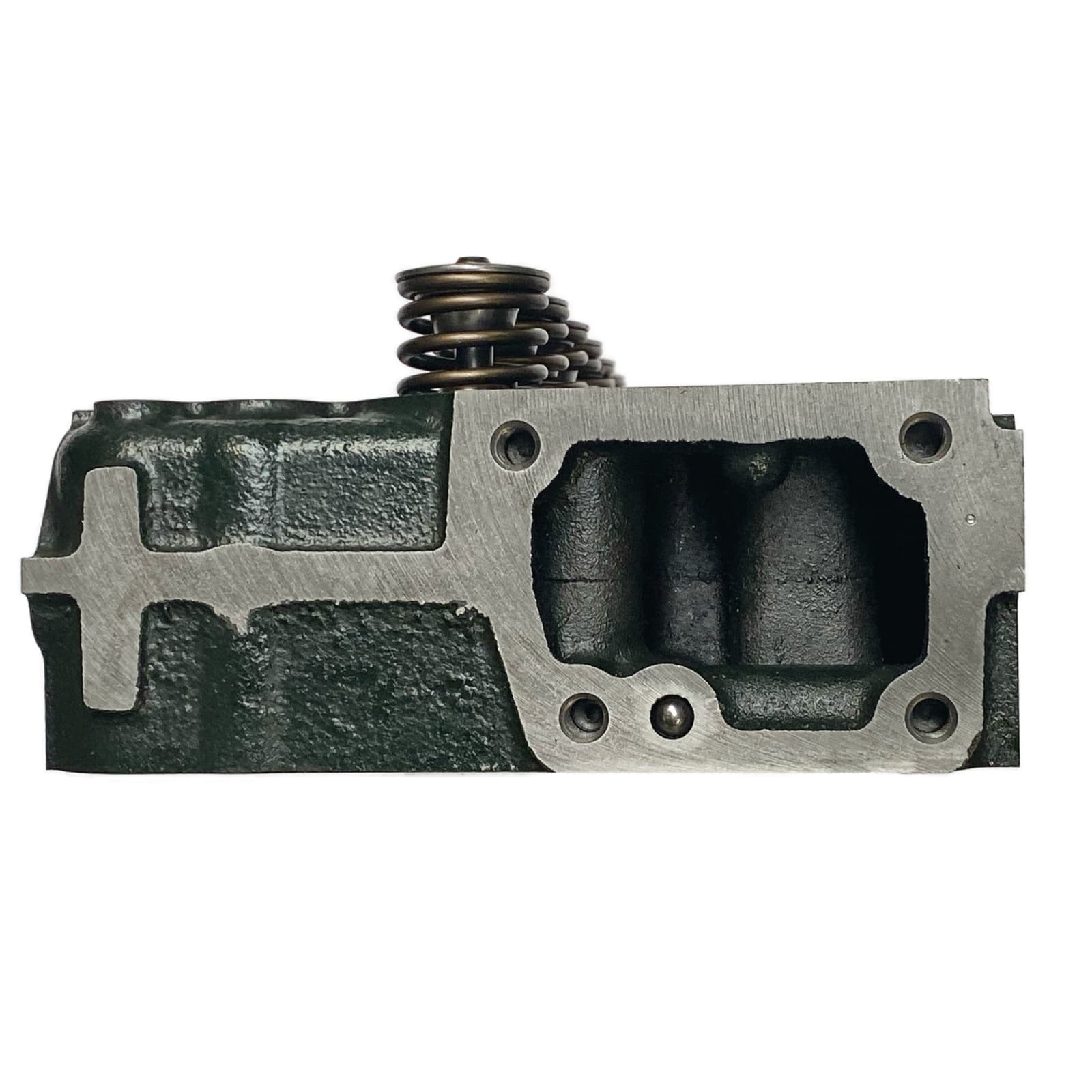 Complete Cylinder Head Kubota D1403 | D1403-M-E2A D1403-B | - 11