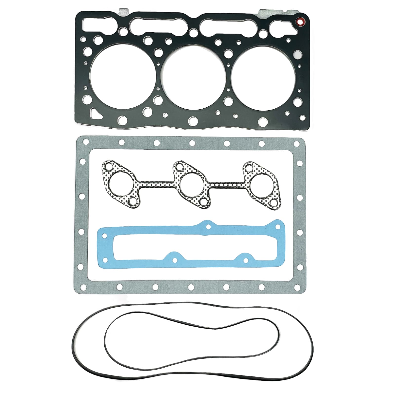Pakkingsset Kubota D1105 | D1105-E2B | D1105-E3B | D1105-E4B | D1305 - 3