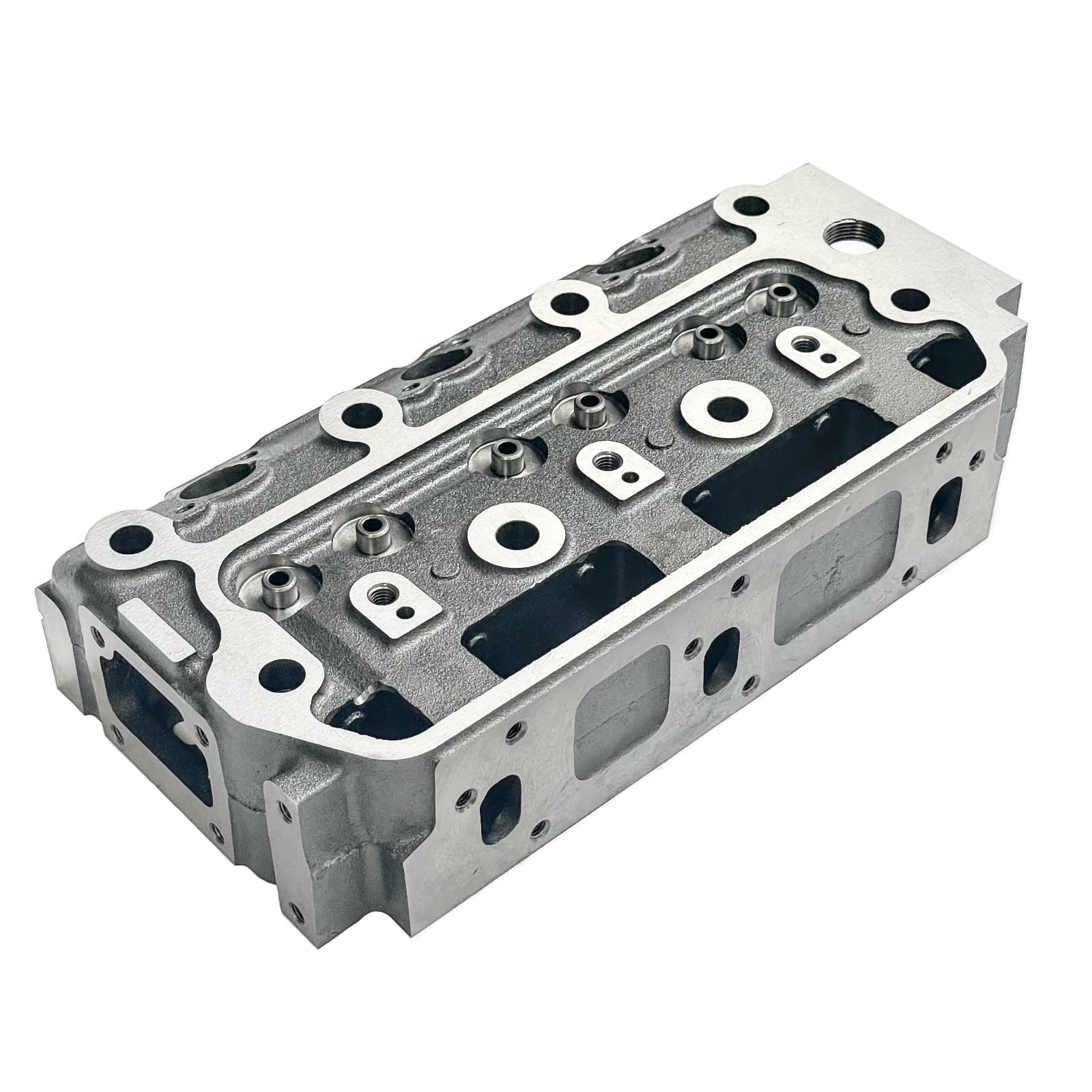 Cilinderkop Yanmar 3T80 - 3T90 | YM2500 - YM3000 - 3