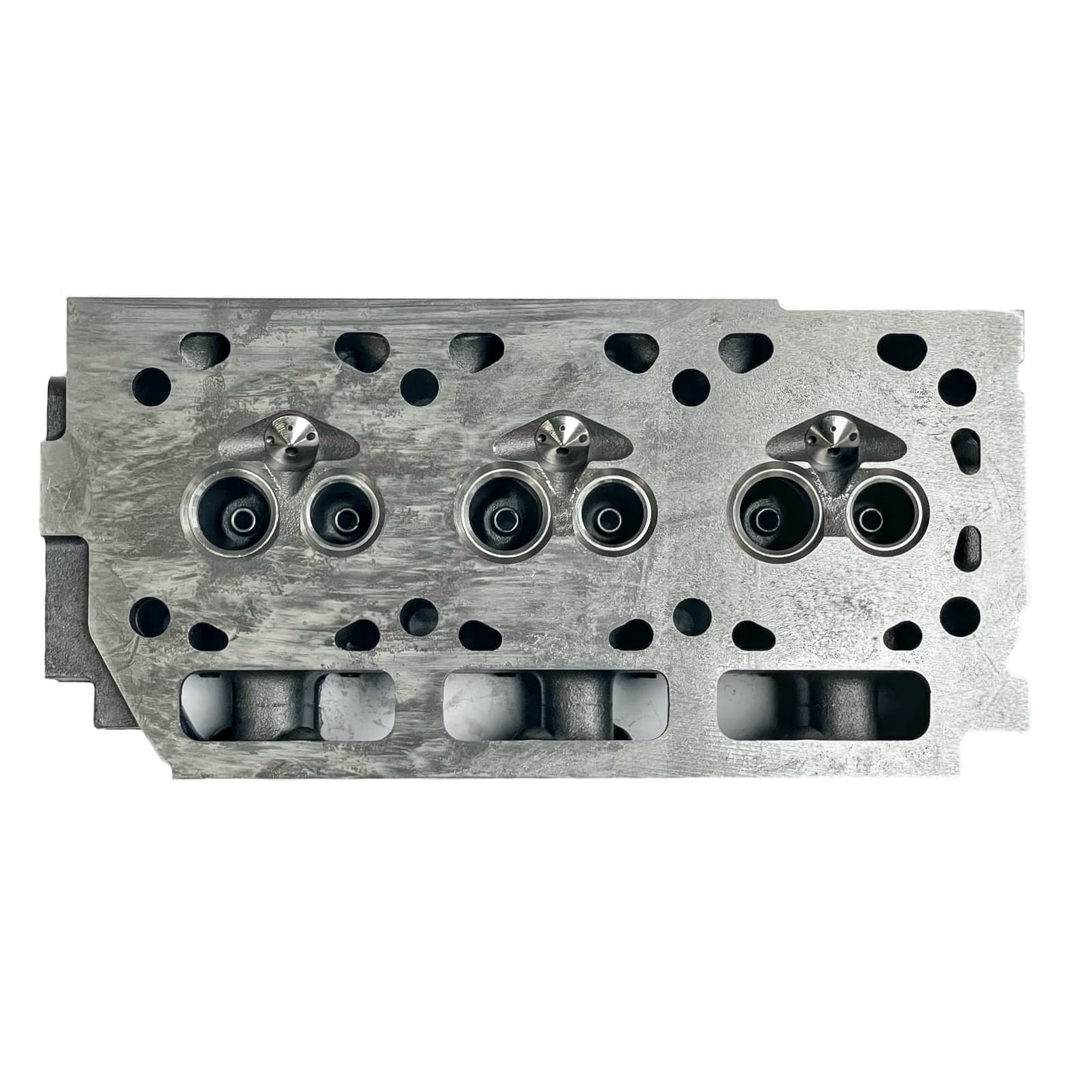 Cilinderkop Yanmar 3T80 - 3T90 | YM2500 - YM3000 - 6