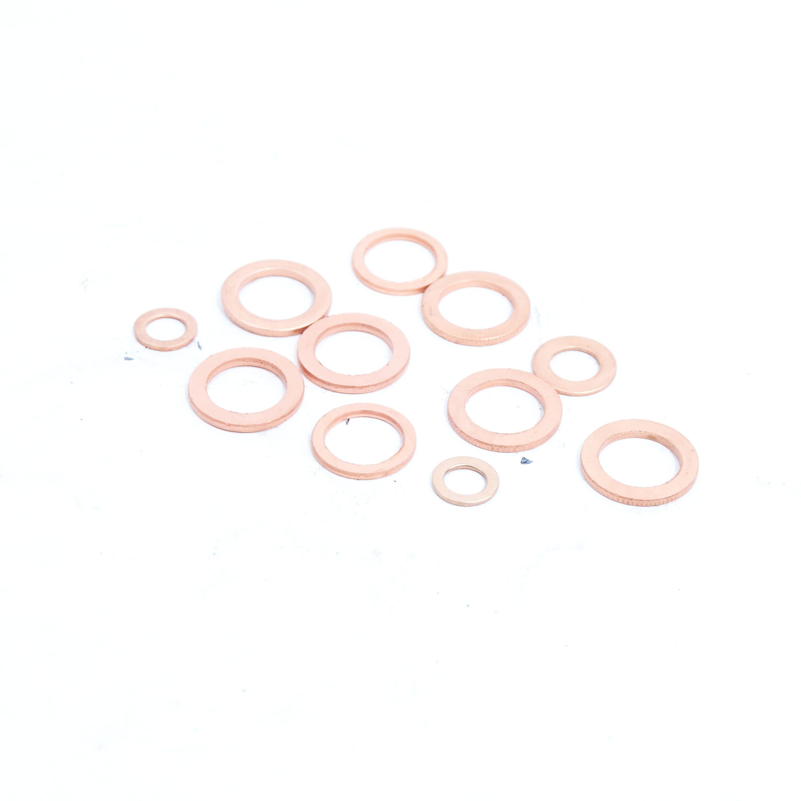 Pakkingsset Kubota D1703 | D1803 motor compleet | Shop4Trac