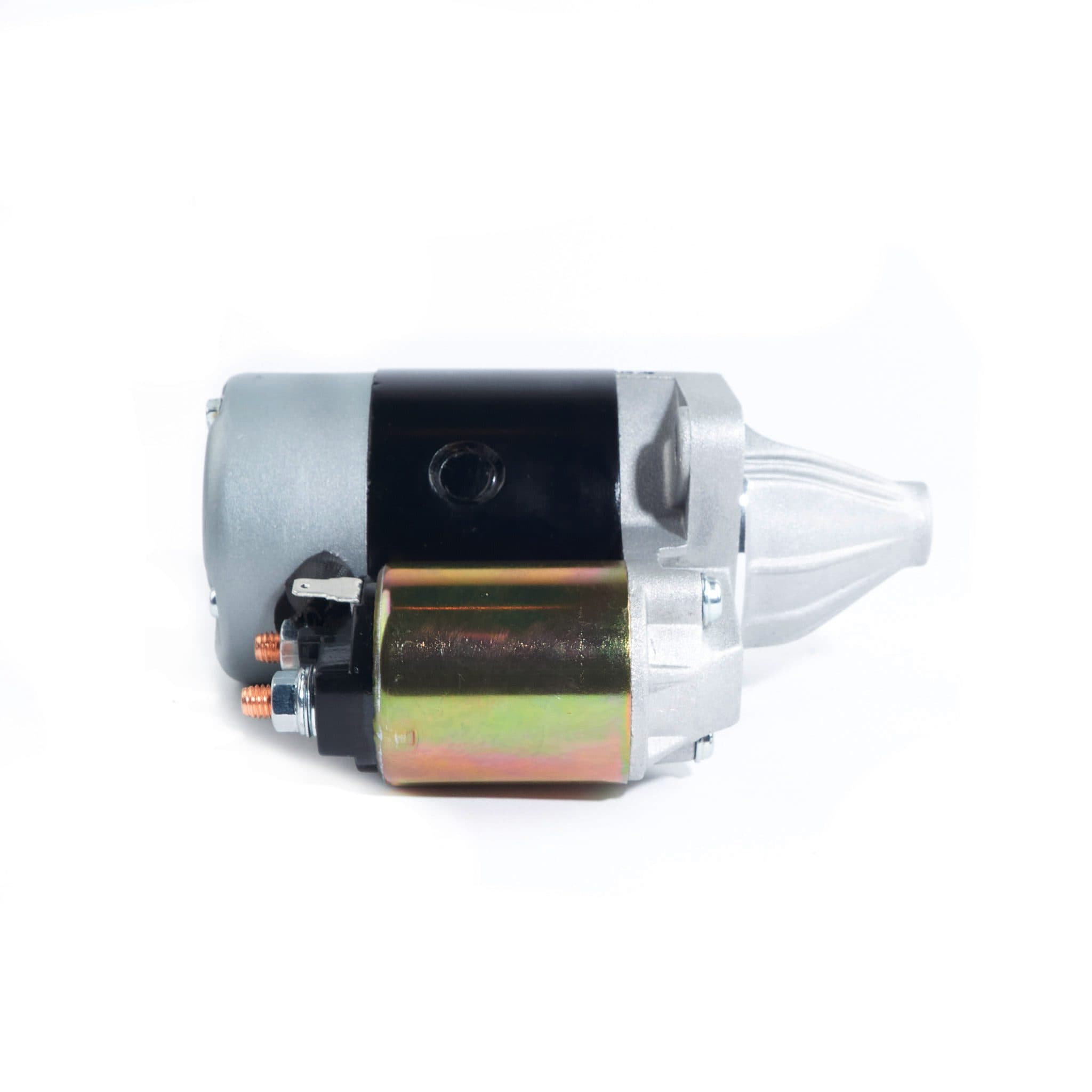 Startmotor Kubota B | Z430, D750, D850, D950