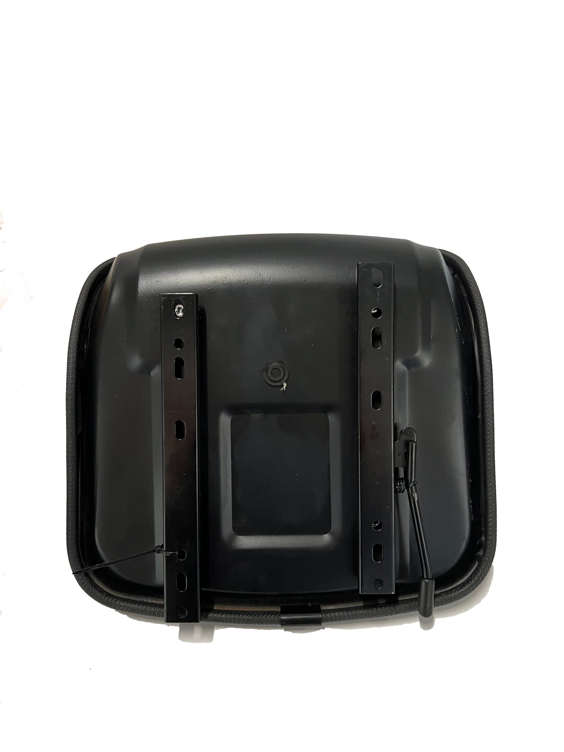 Algemene minitractor stoel | rails verstelling | Shop4Trac