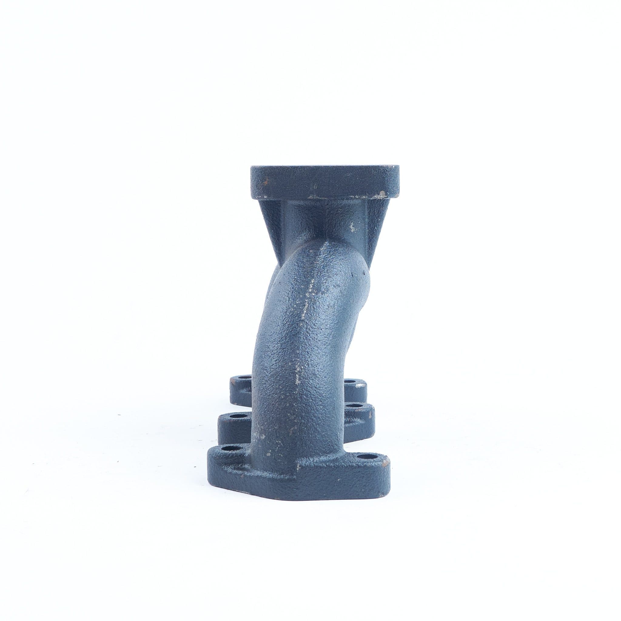 Uitlaatspruitstuk Iseki TU1400, TU1500, TX1410, TX1510