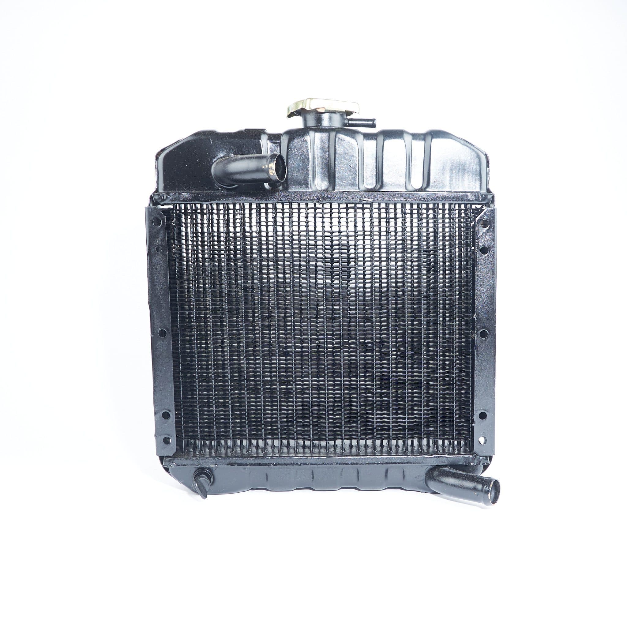 Radiateur Kubota B5000