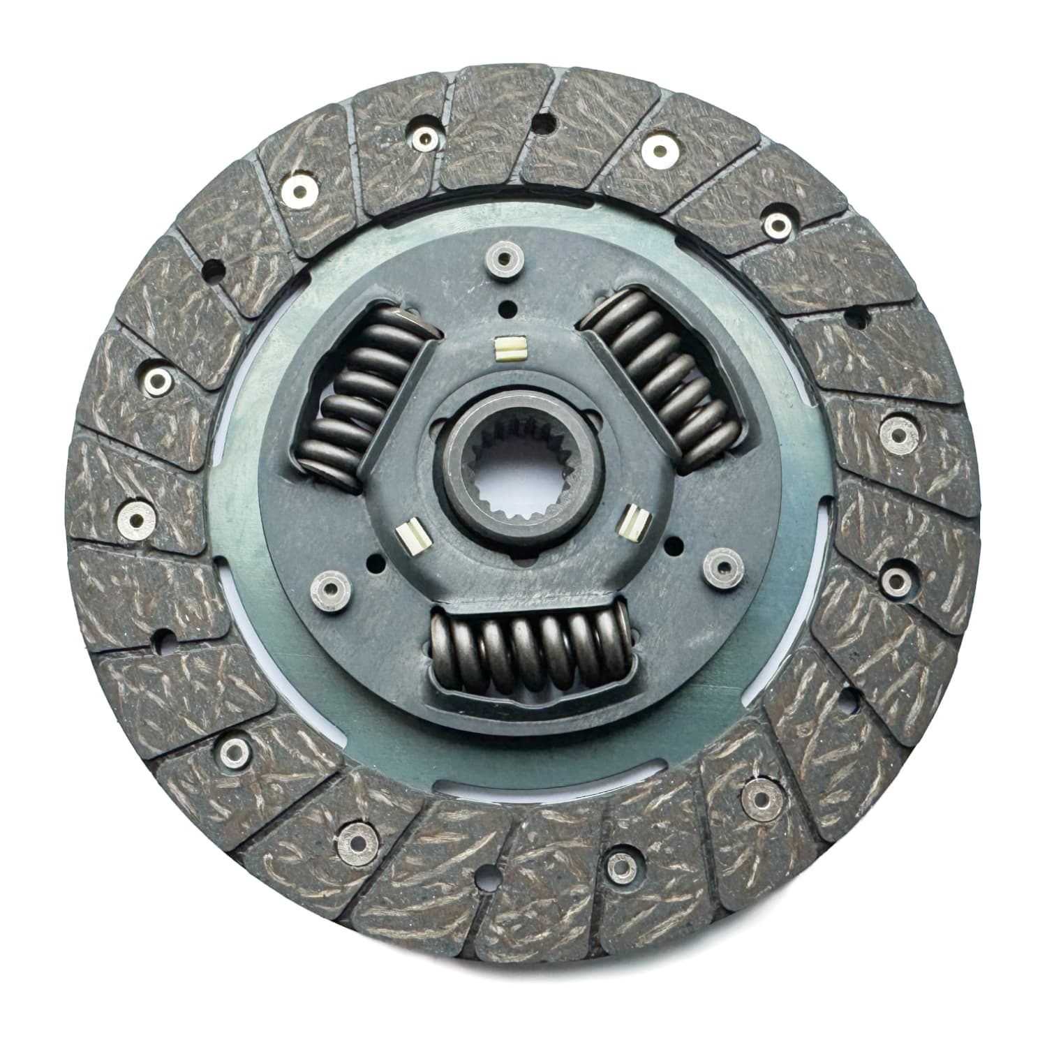 Koppelingsplaat Shibaura SL1503 - SL1743 | SP1500 - SP1740 | SU1500 - SU1540 | S318 - S320 | P15 - P17 | Ford 1120 - 1220