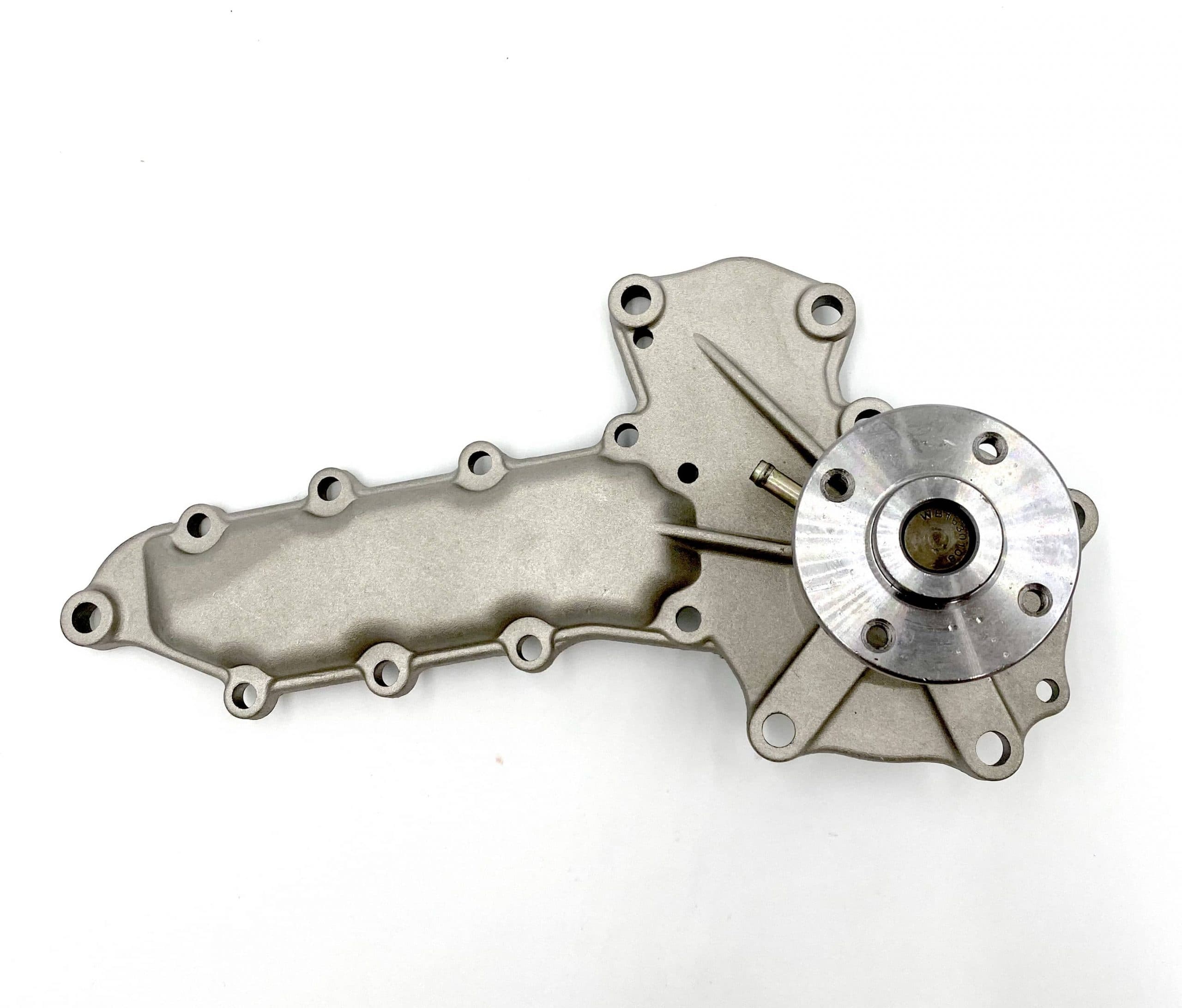 Waterpomp Kubota  D1102-D1402 | V1502-V1902 | V2003-V2203