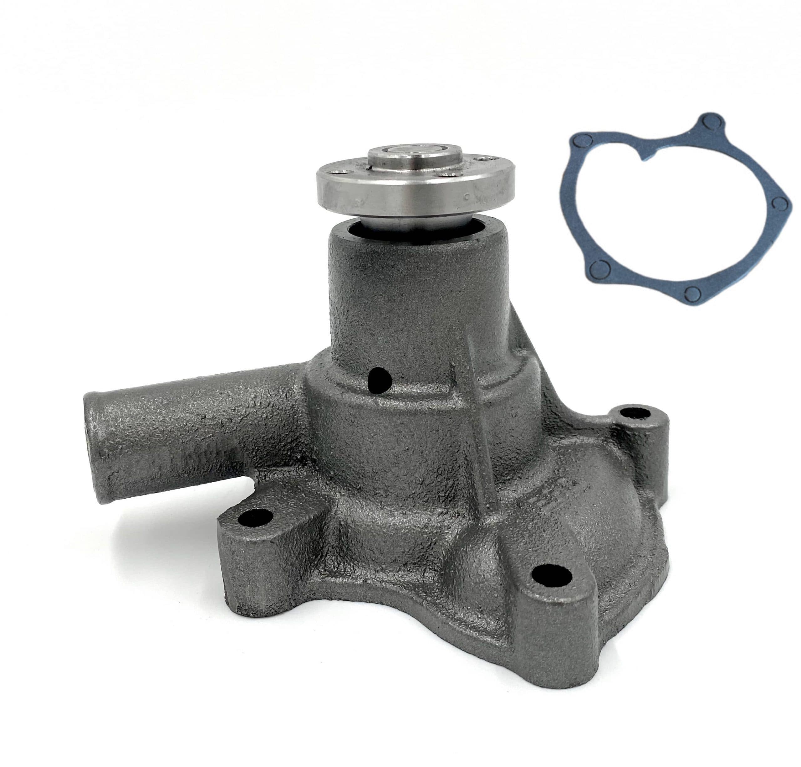 Waterpomp Hinomoto C174 | C172 | C144 | C142 | Toyosha | Shop4Trac