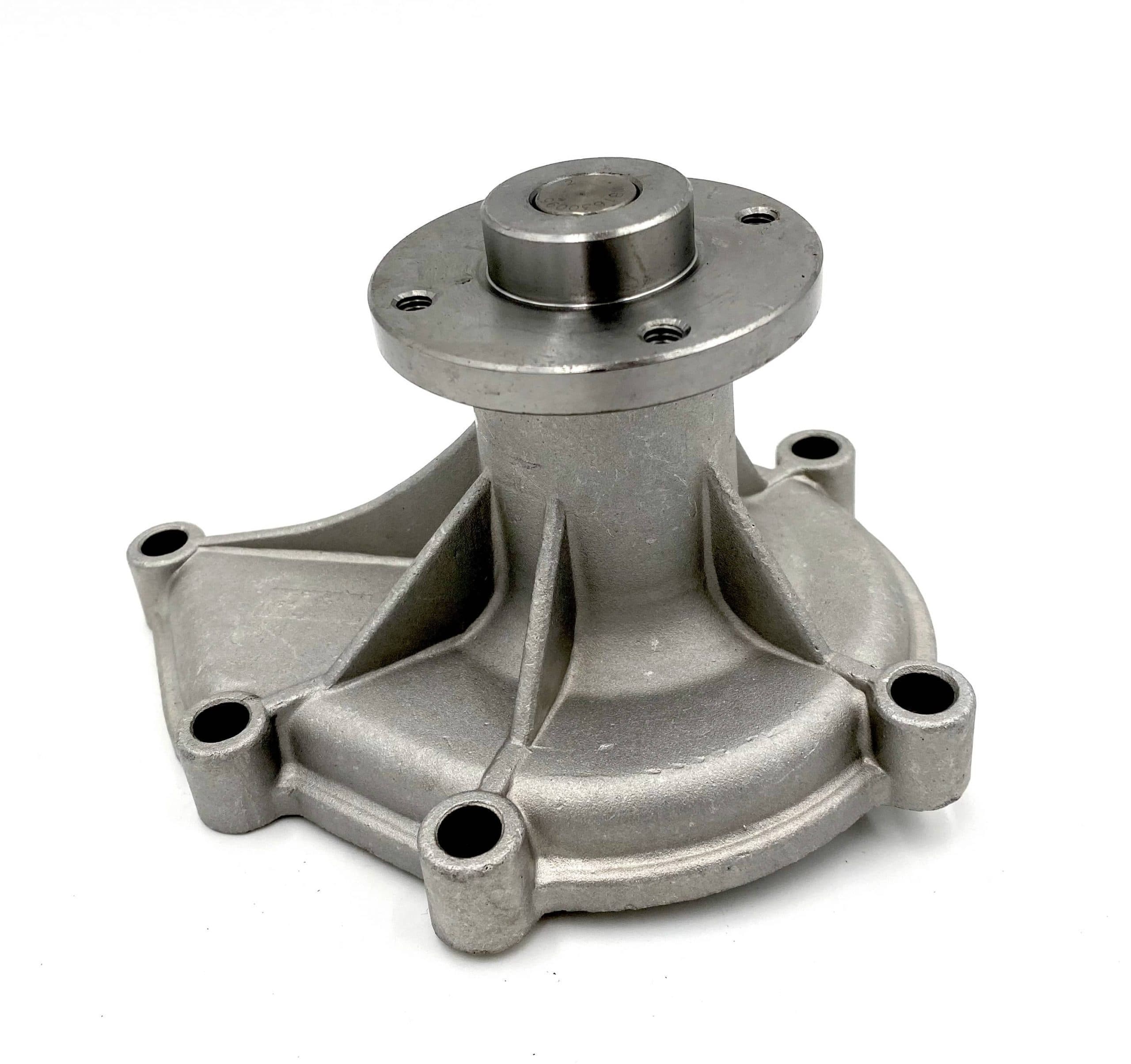 Waterpomp Iseki TA Landleader | TU Landhope vanaf 18pk | TE | TL