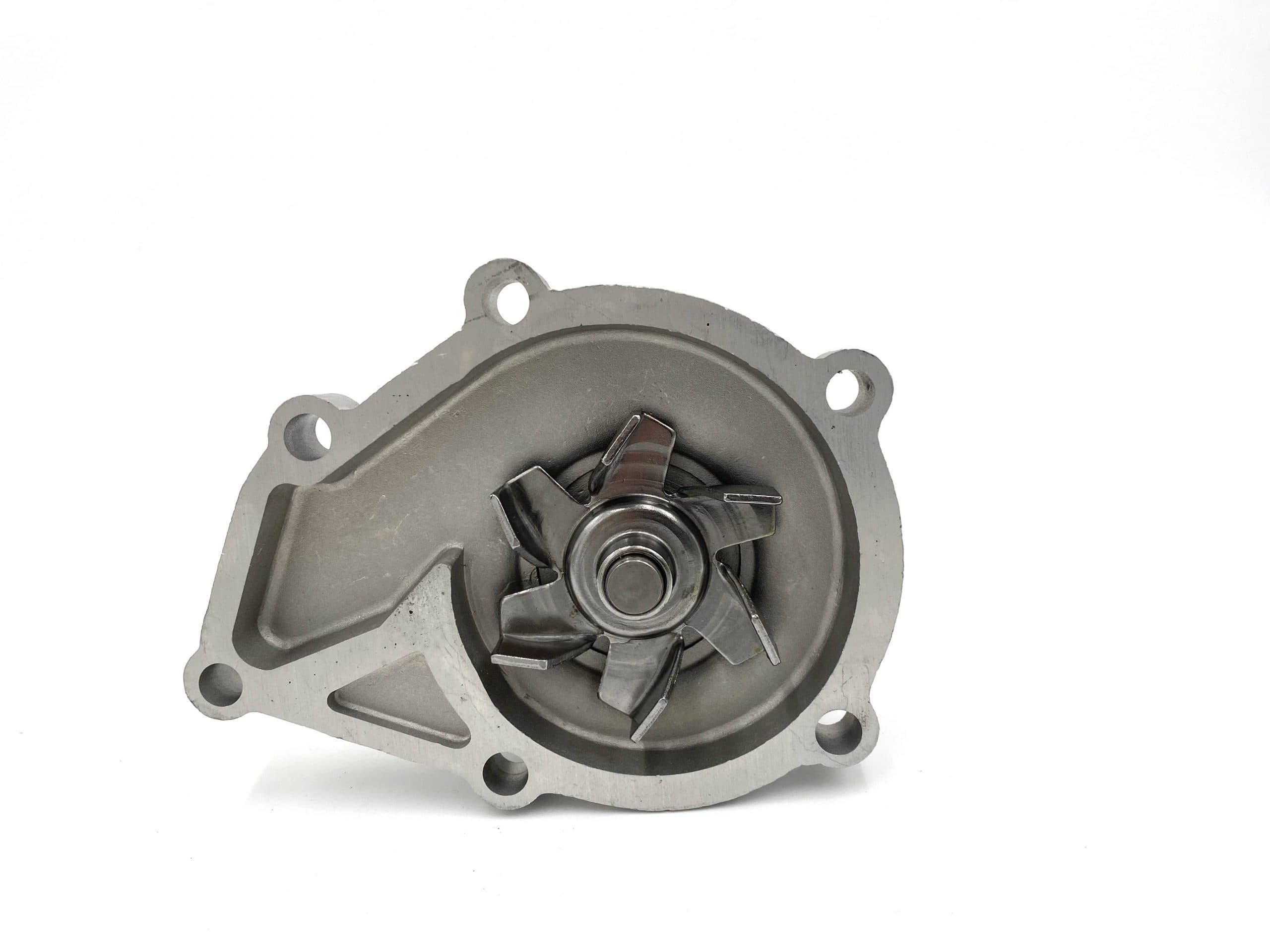 Waterpomp Iseki TA Landleader | TU Landhope vanaf 18pk | TE | TL