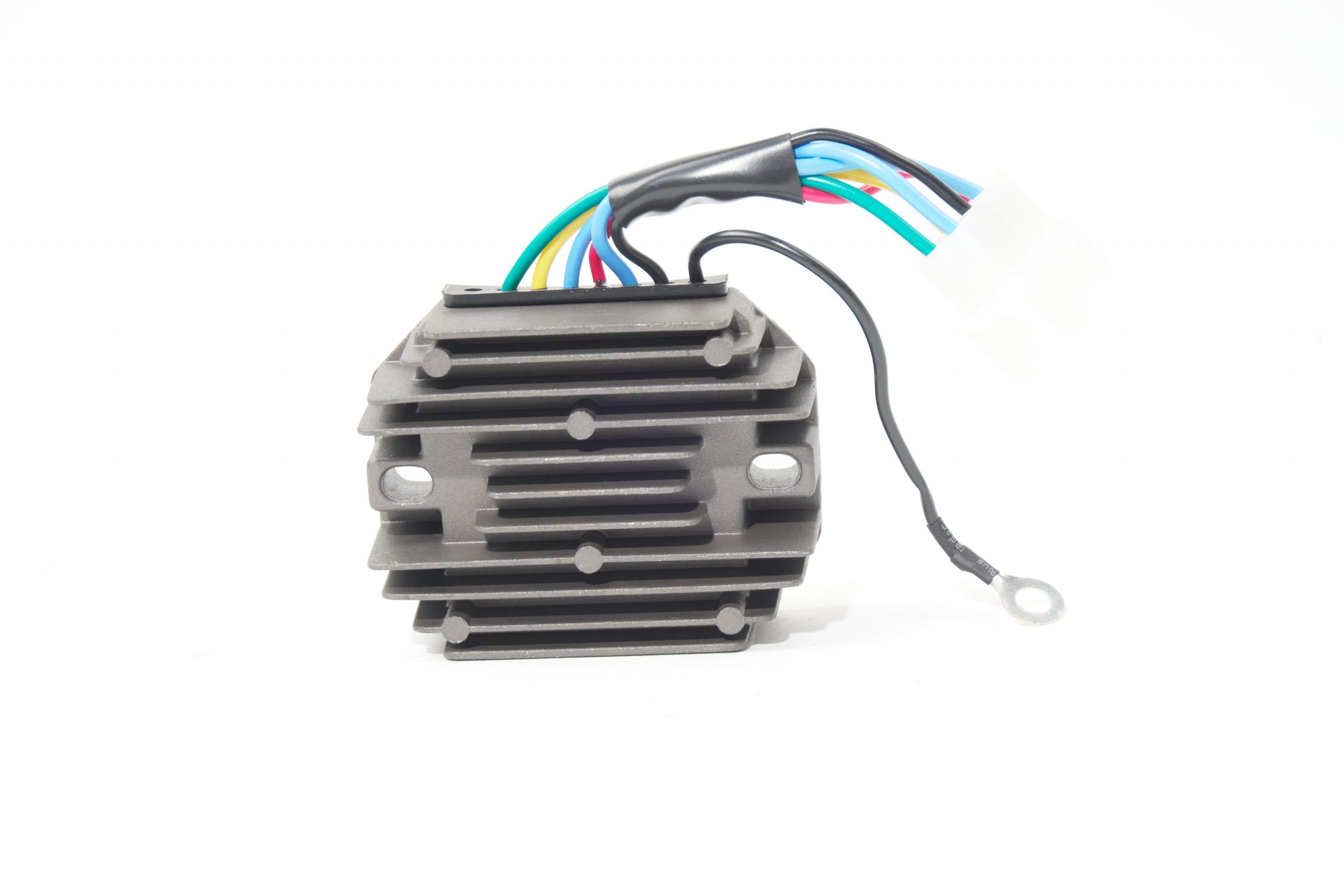 Voltage regulator Kubota B5200, B8200