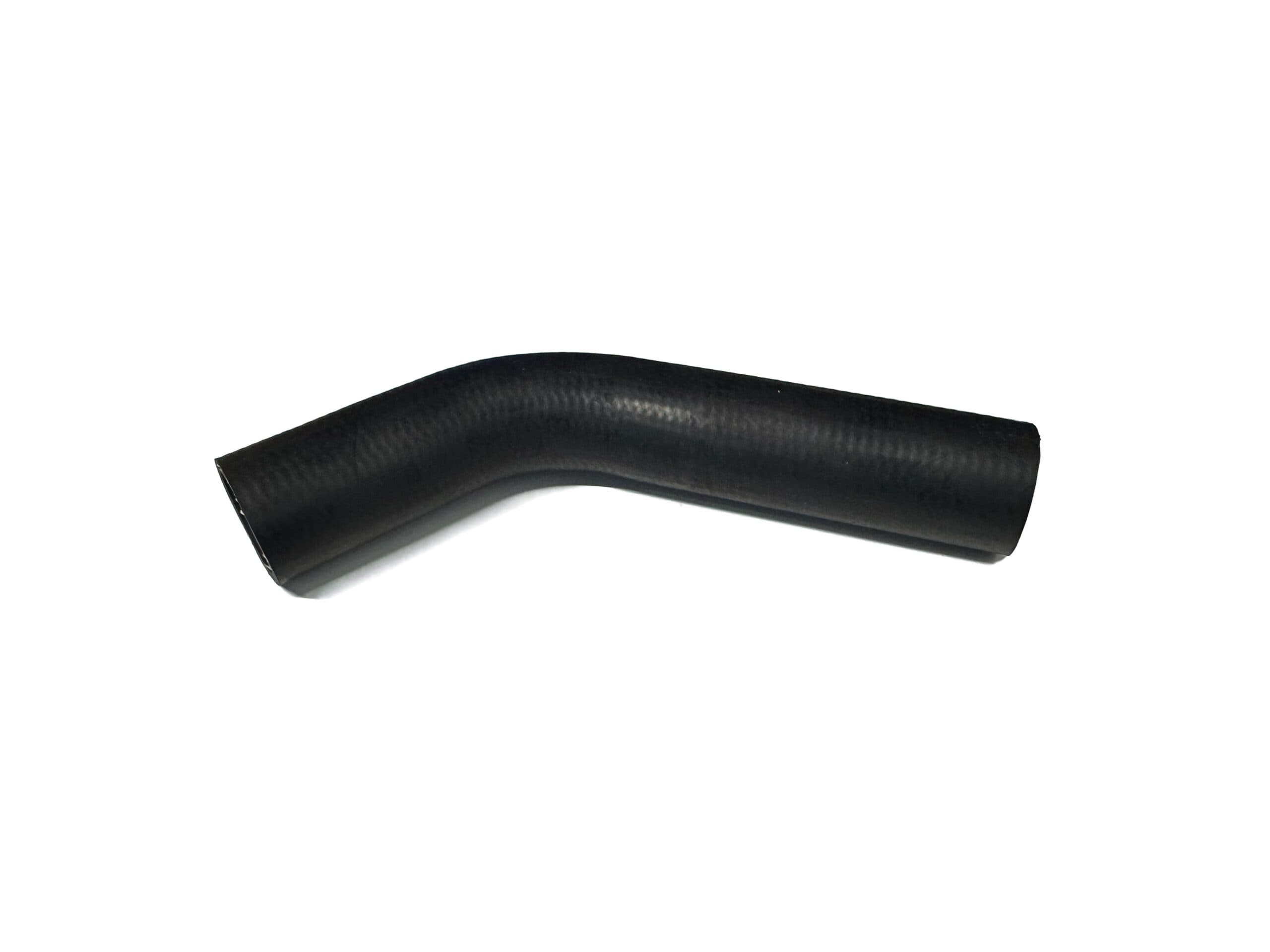 Lower radiator hose Yanmar YM1301-YM2420 | YM169 - YM226D | JD 650 - JD750