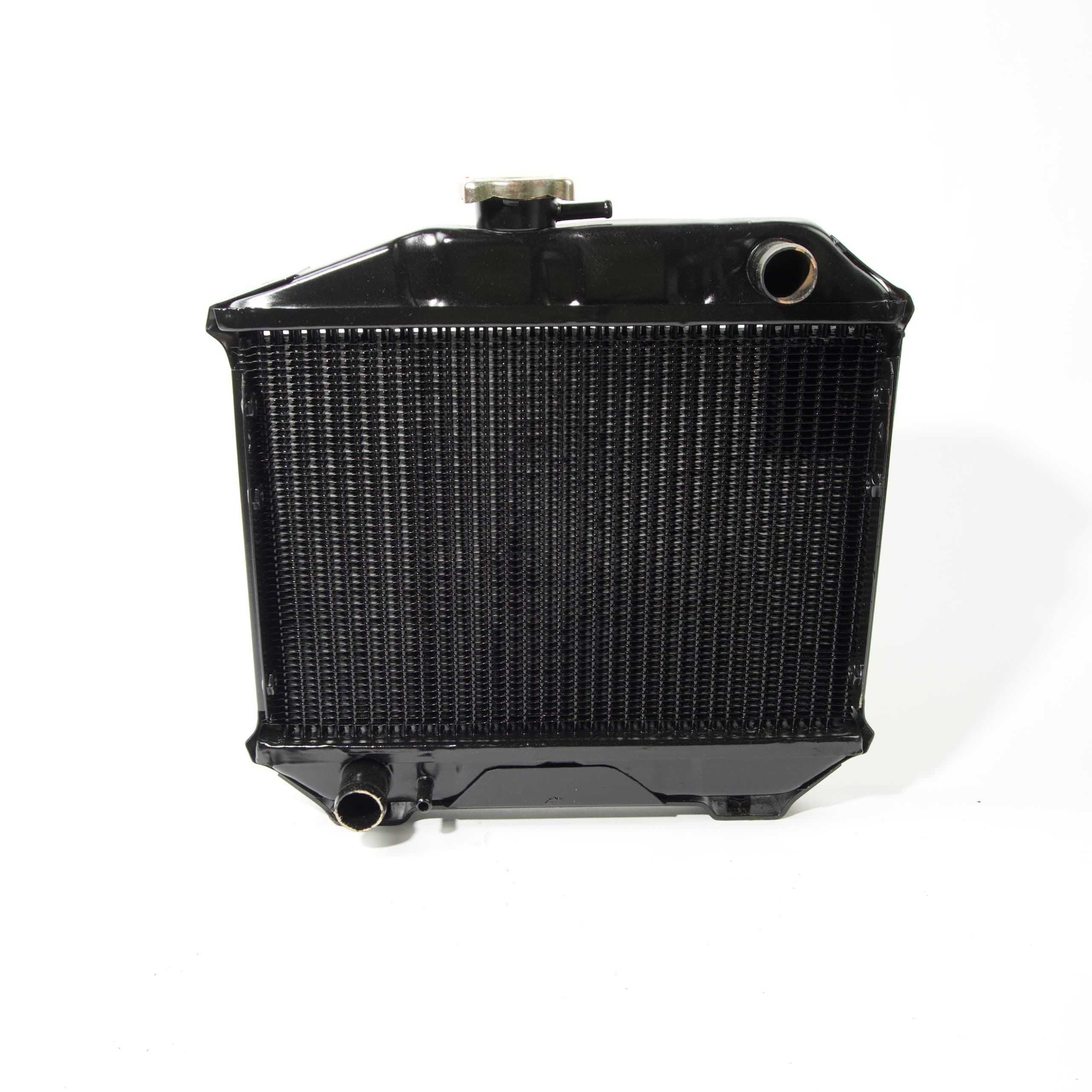 Radiator Yanmar YM series