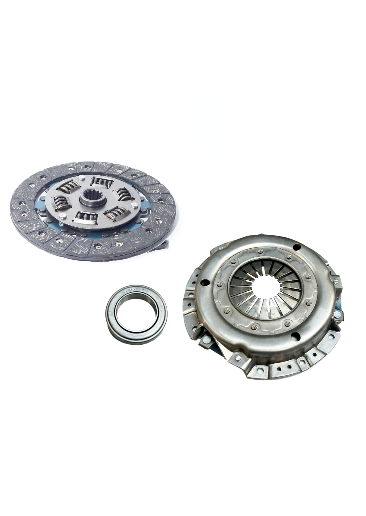 Clutch Kit Yanmar YM2610-FX265