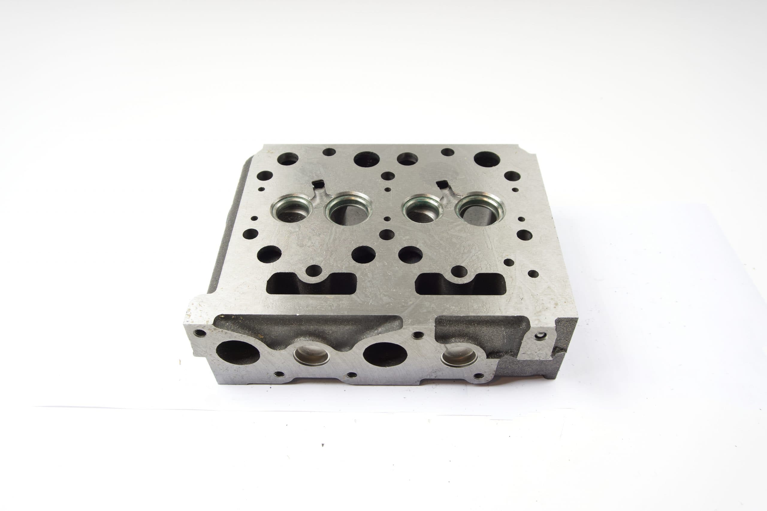 Cilinderkop Kubota B7000 | Z650 | Z750 | Z751 | Z851 motor