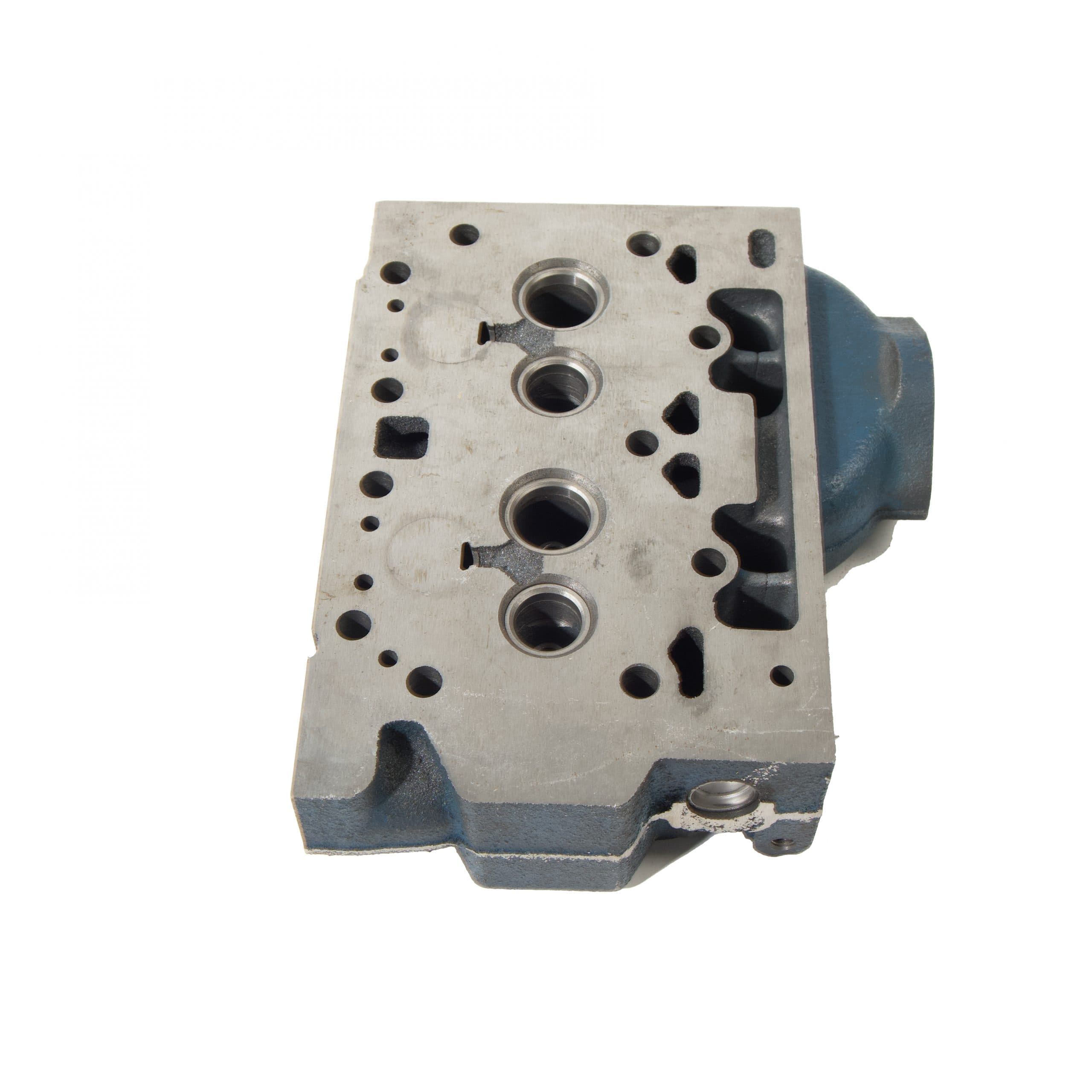 Cilinderkop Kubota B6000 | ZL600