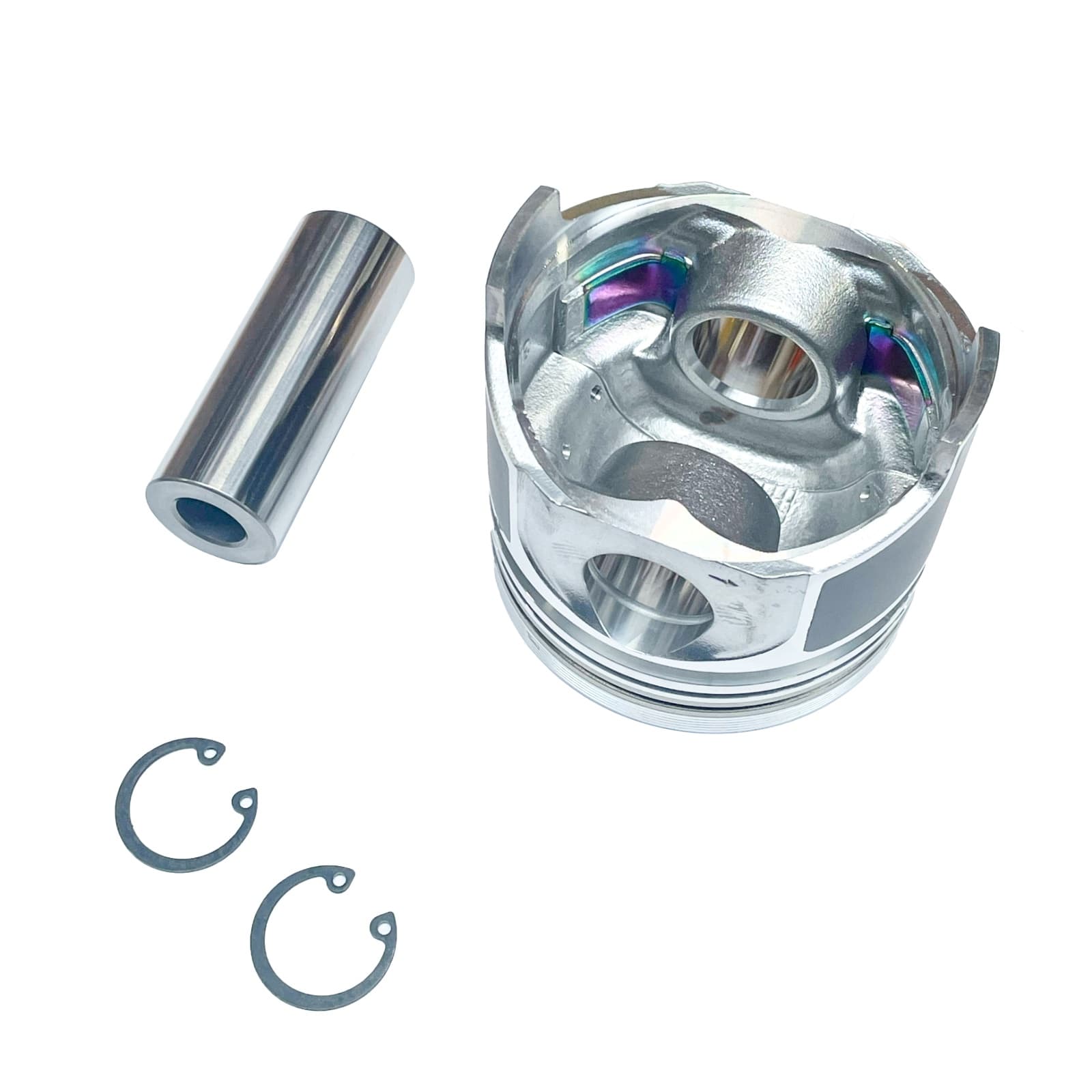 Piston Kubota Engine D1105 | V1505 | A-19 | A-195 | B2400 | B2410 | B2620