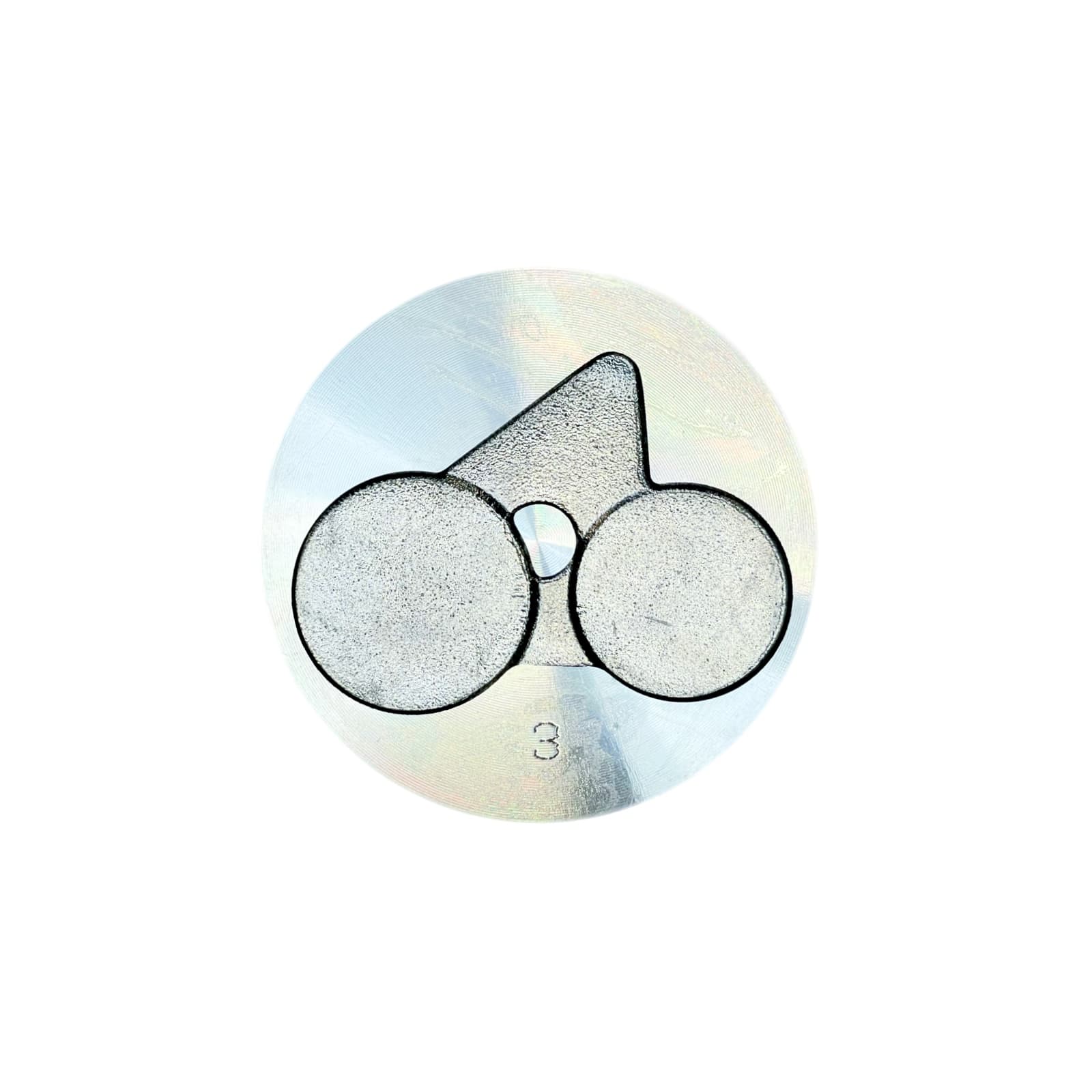 Piston Kubota D722 | Z482 | A-13 | A-14 | B52 | B1620 - 4