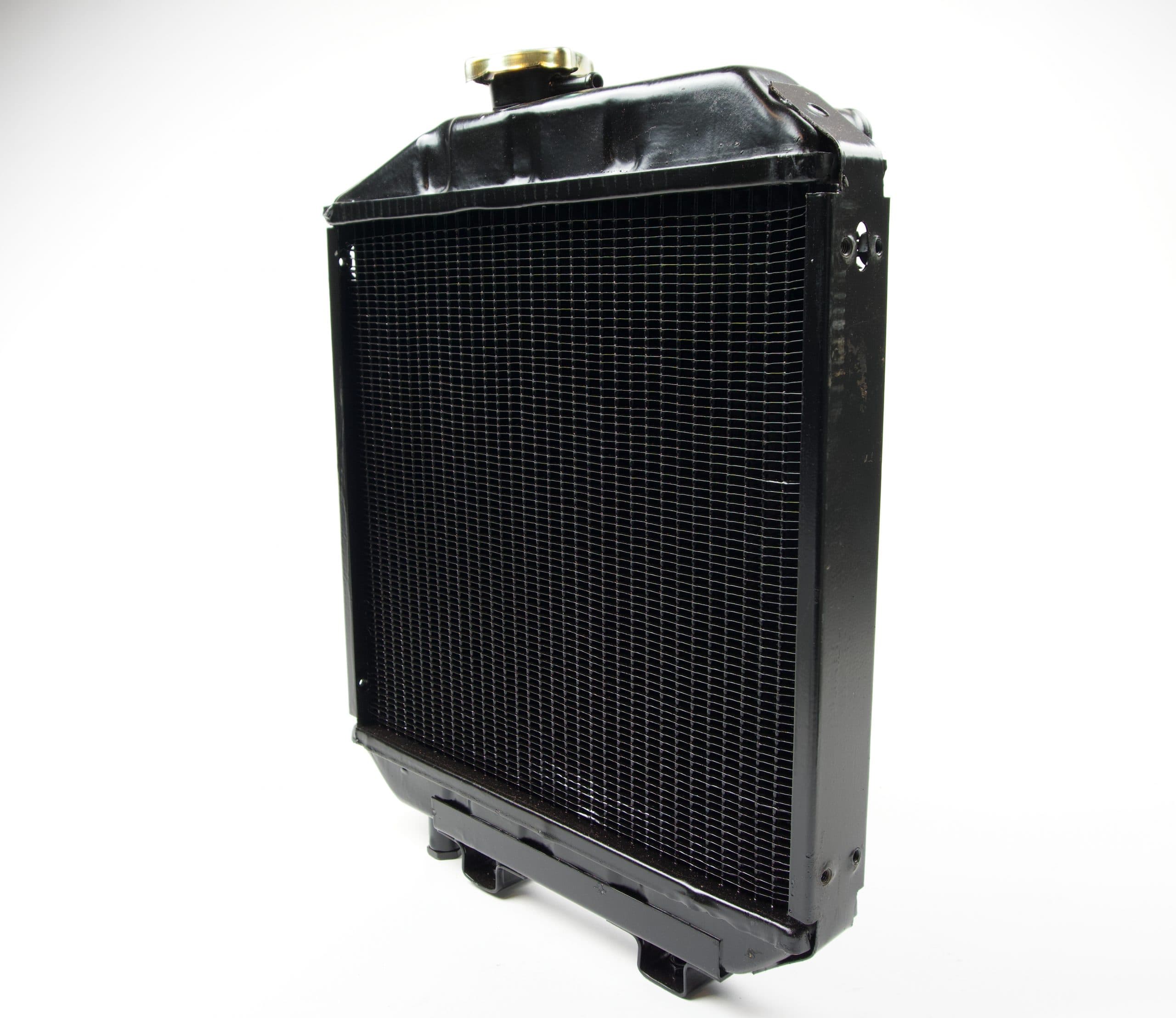 Radiateur Kubota B1-14-B1-17