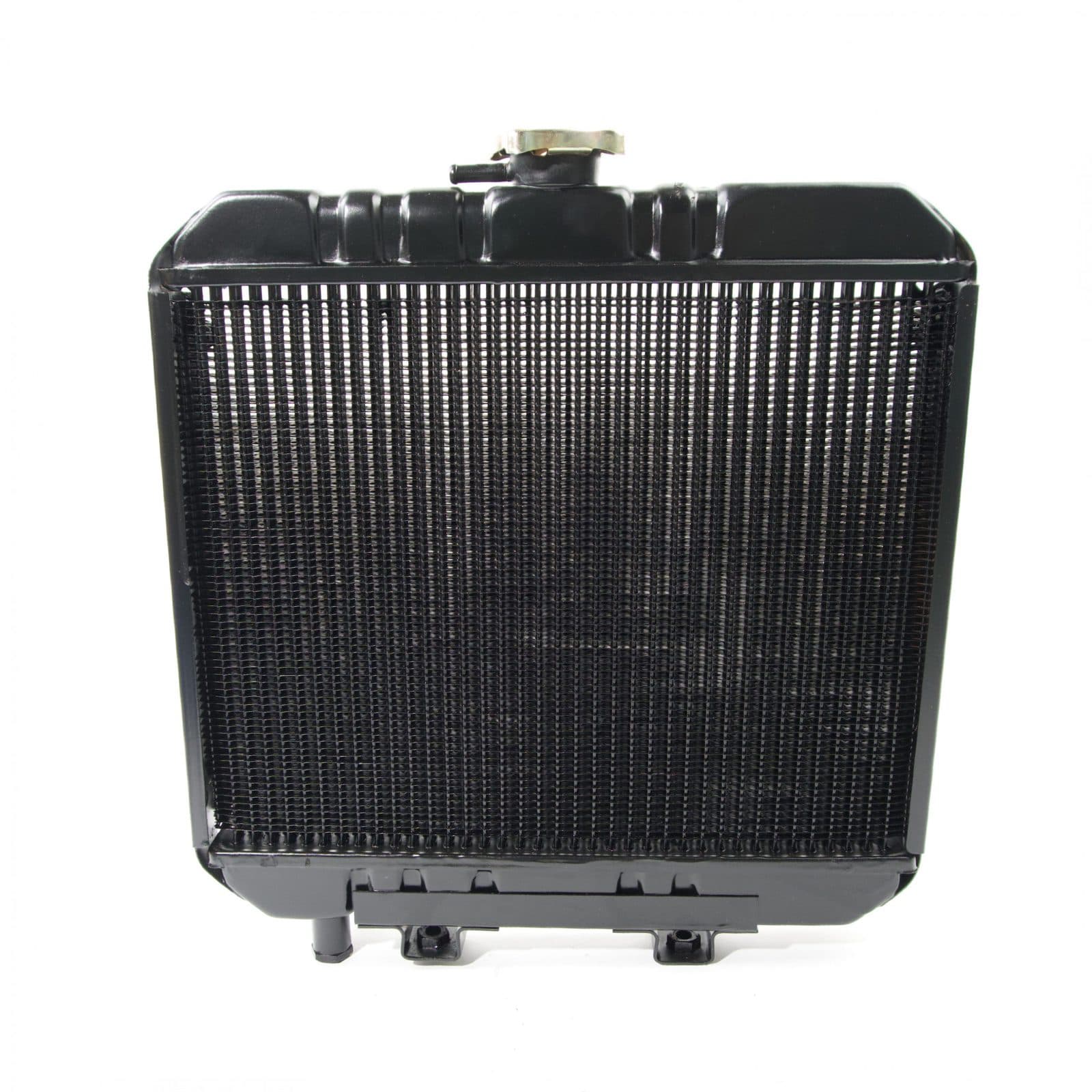 Radiateur Kubota B1600-B1702