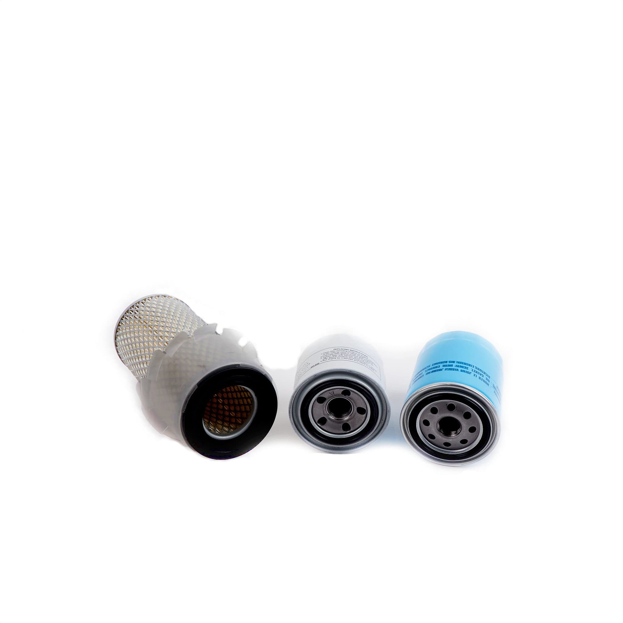 Filterset Hinomoto Hinomoto E15 E16 E18 E21 E152 | Shop4Trac