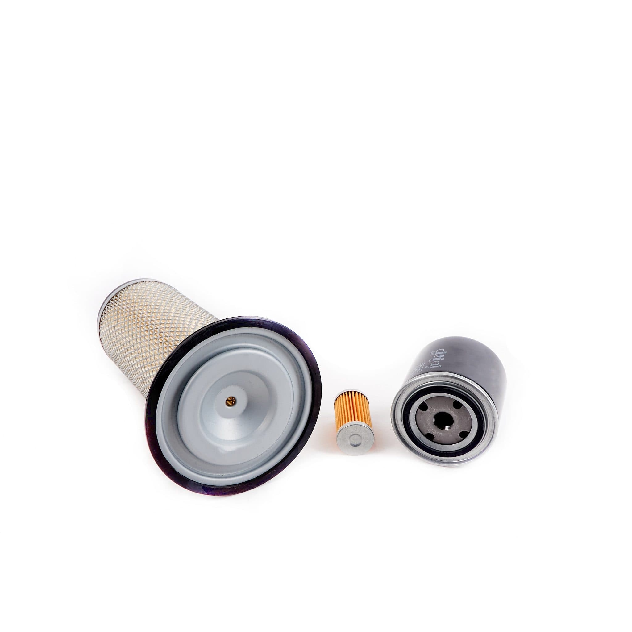 Filterset Shibaura D23 | D258 | Shop4Trac