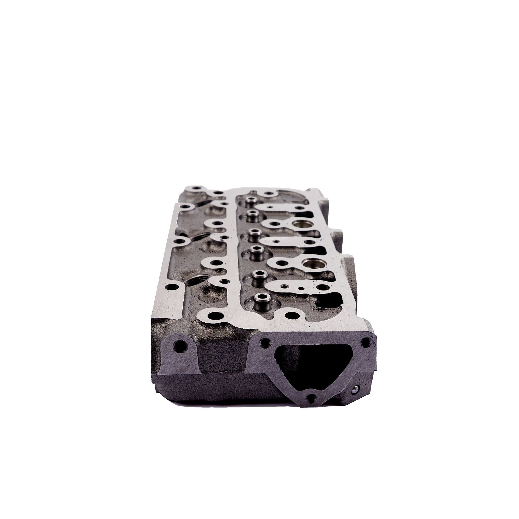 Cilinderkop Kubota D722-E-BX | D722-E2-BX-2 | D722-E3-BX-2 | D722-E4-BX-1 | D722-E4 | D782 | Shop4Trac