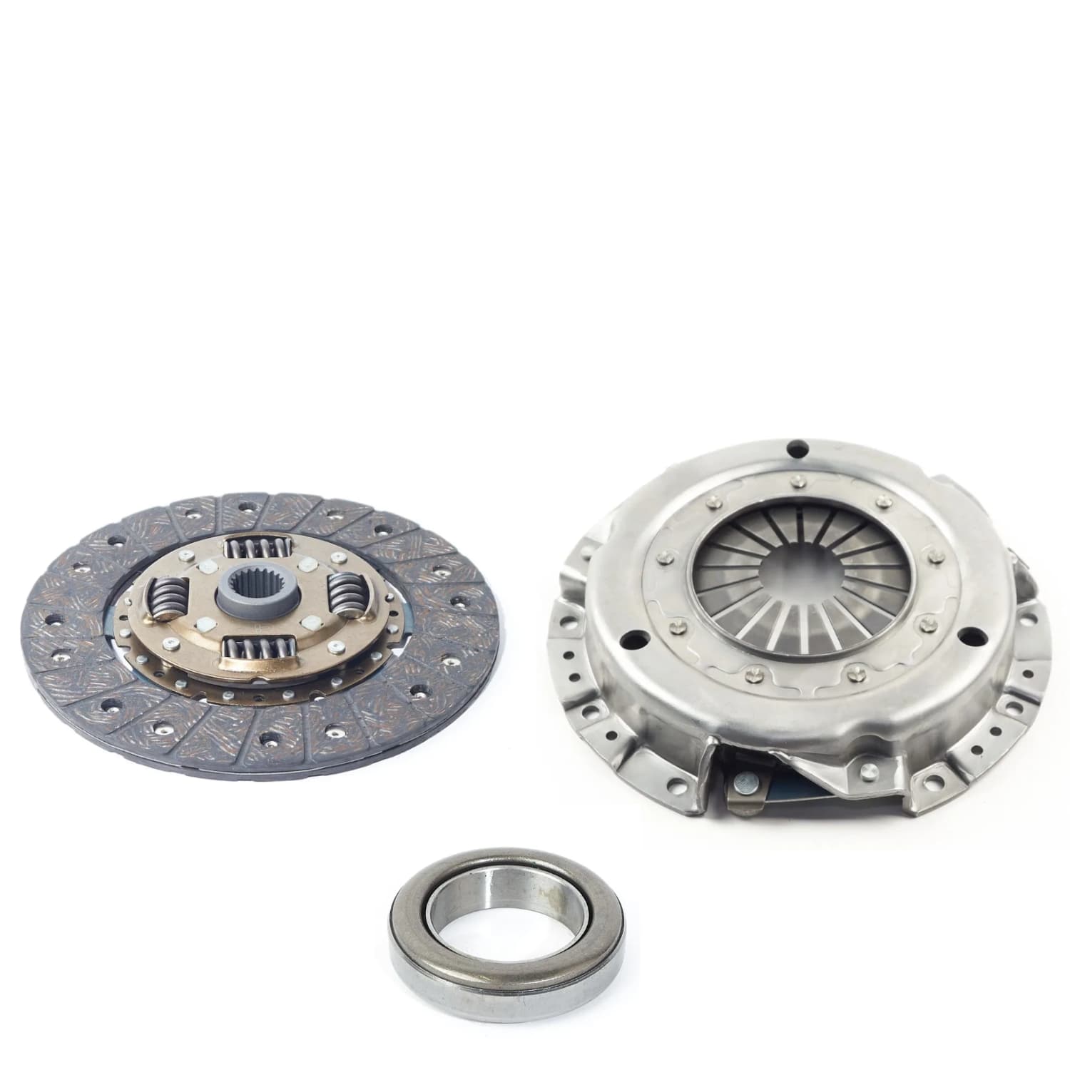 Clutch Kit Yanmar YM1500 - YM2310 | YM195 - YM276D | JD 650 - 750