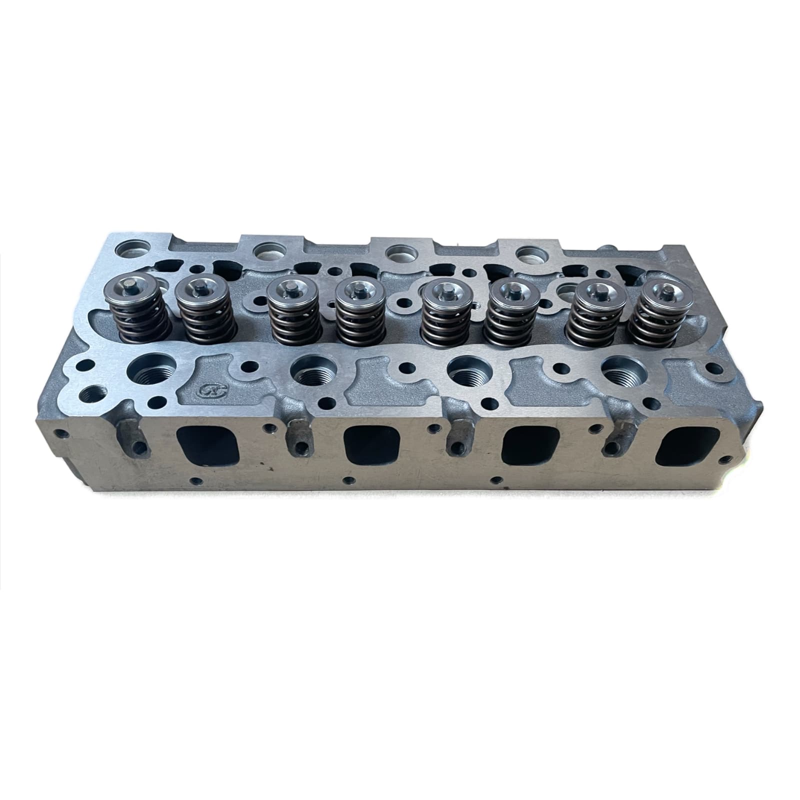Cylinder Head Complete Kubota V1702E | V1702DI | V1902 | V1902E | V1902DI engine