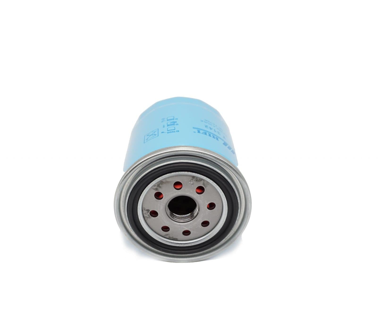 Oil filter | Hinomoto |