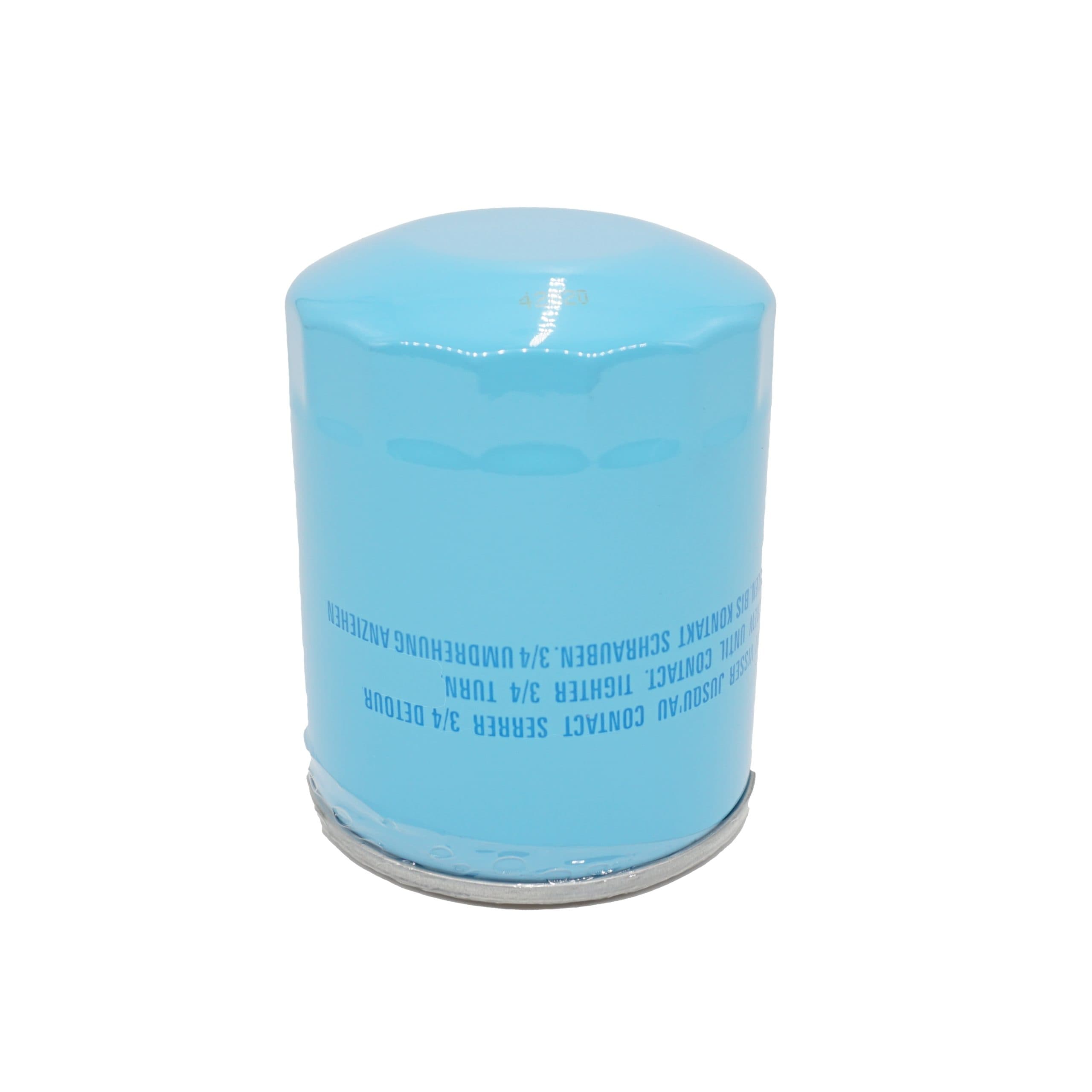 Motoroliefilter | Hinomoto |