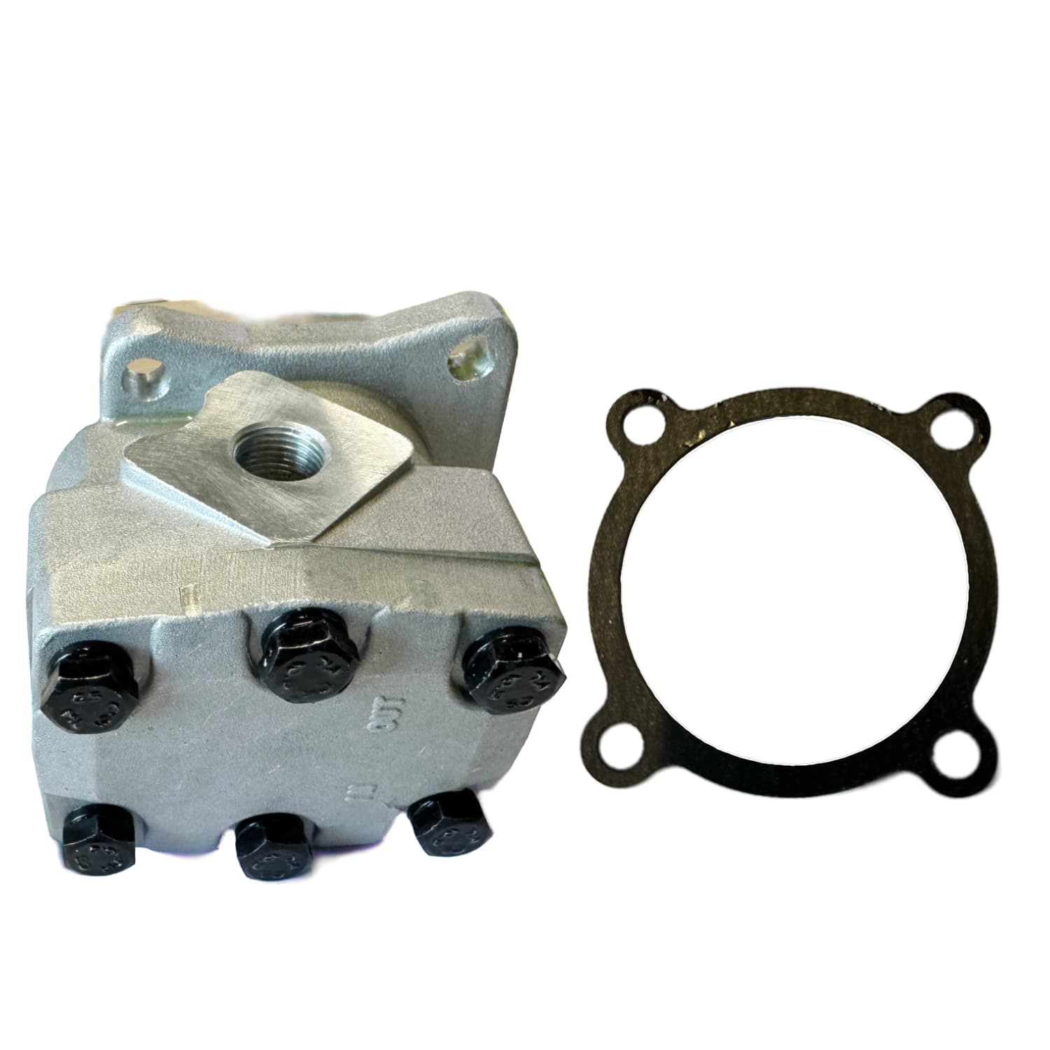 Hydrauliekpomp Kubota B1200 - B7100 | B1-10 | B1-17 - 2