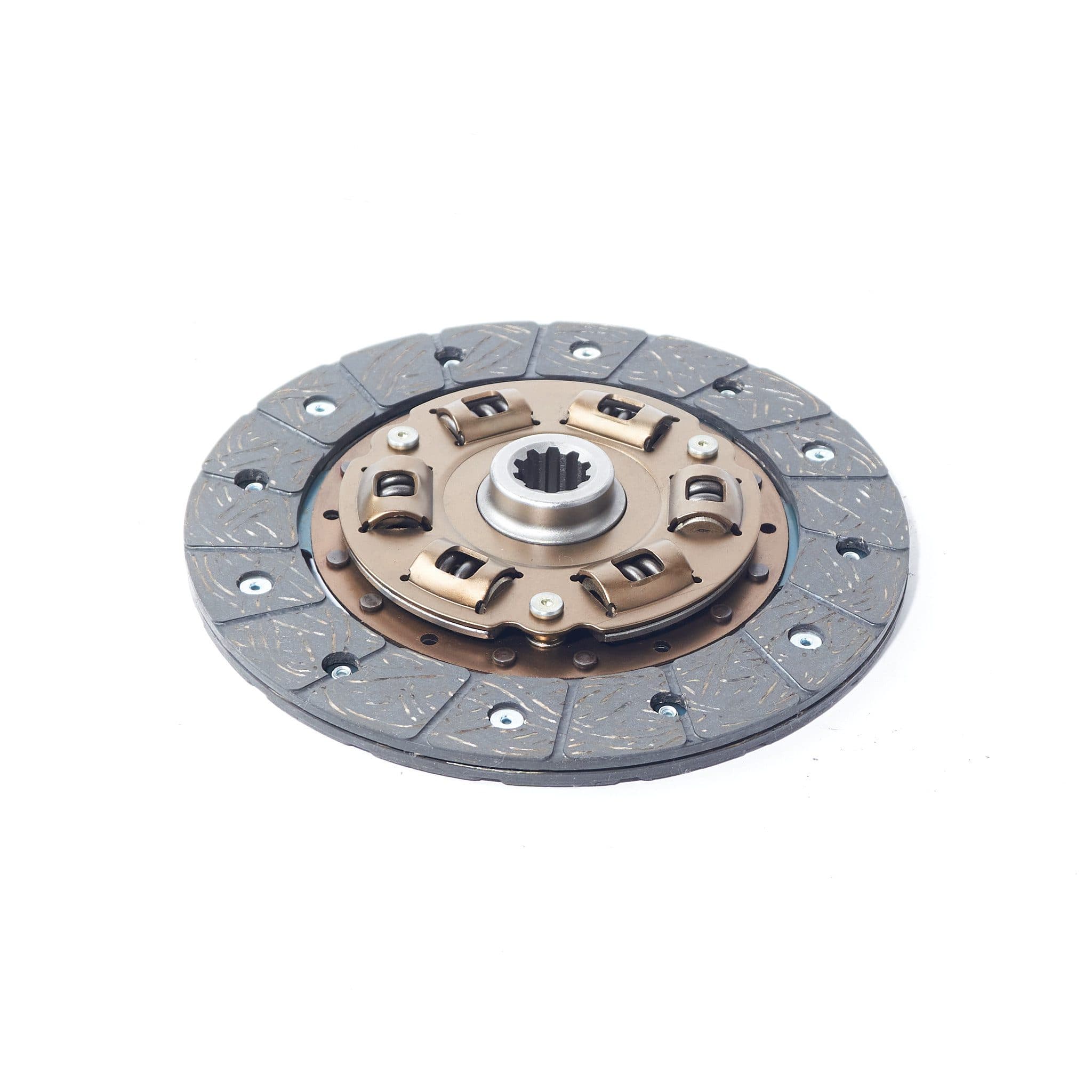 Clutch plate Yanmar YM 1301-YM1702 | 180mm | 10splines