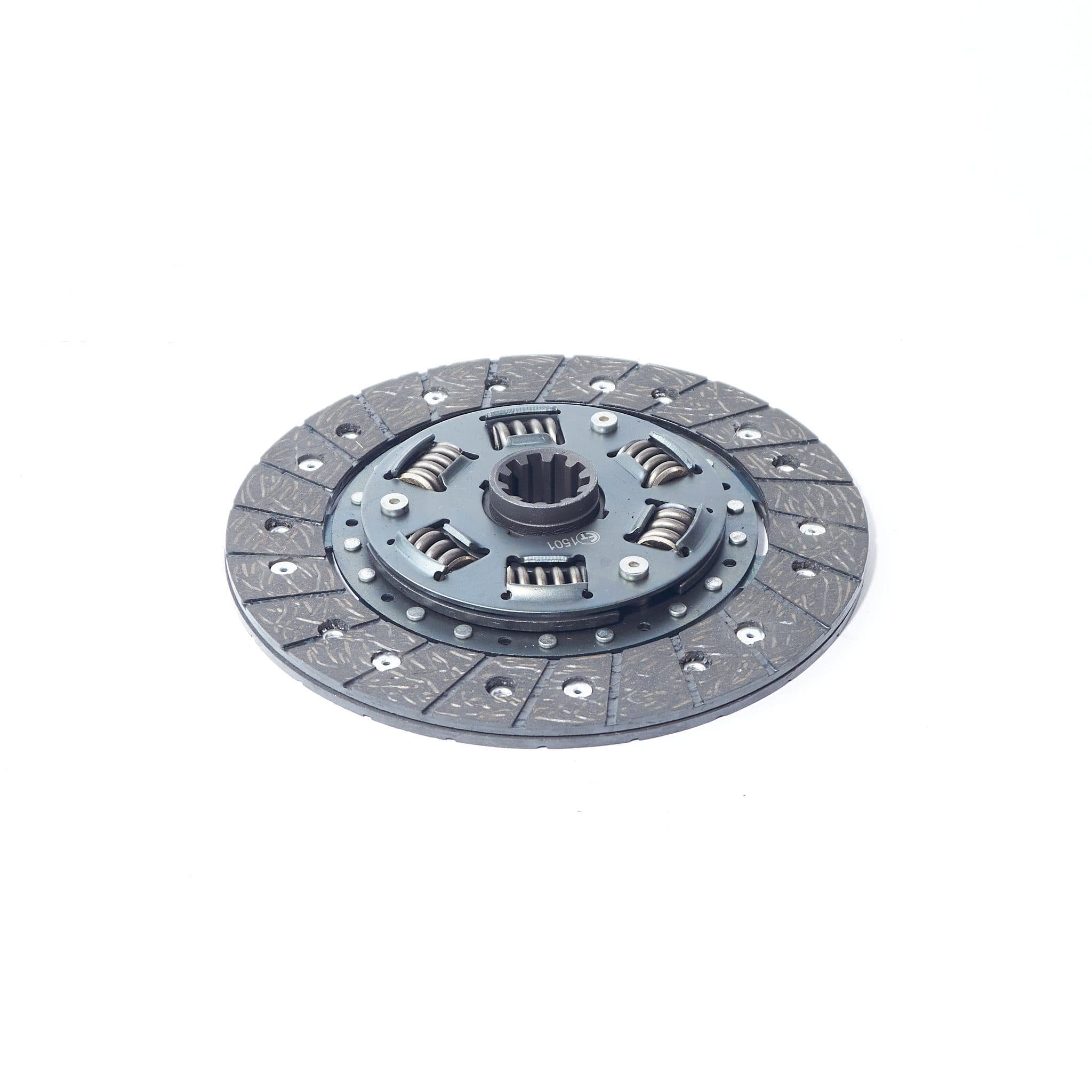 Clutch plate Kubota L serie