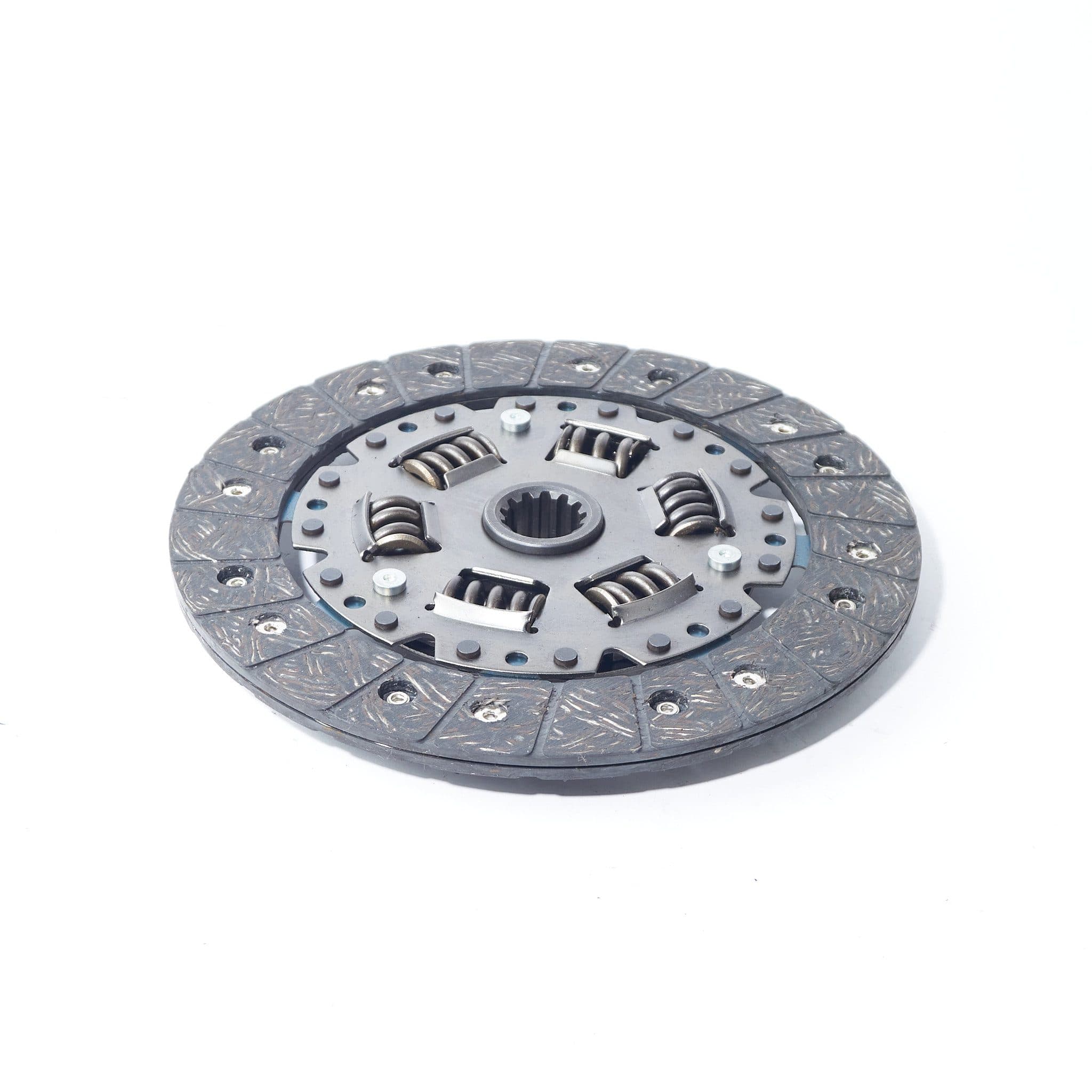 Koppelingsplaat Iseki TF – TS | Hinomoto E21-E25