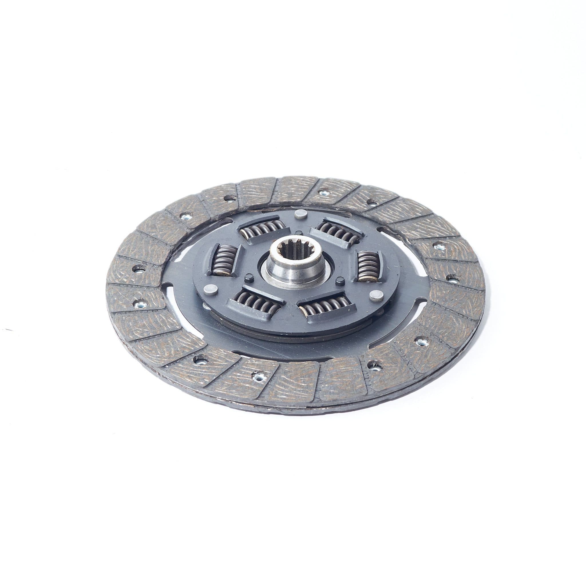 Koppelingsplaat Mitsubishi MT21