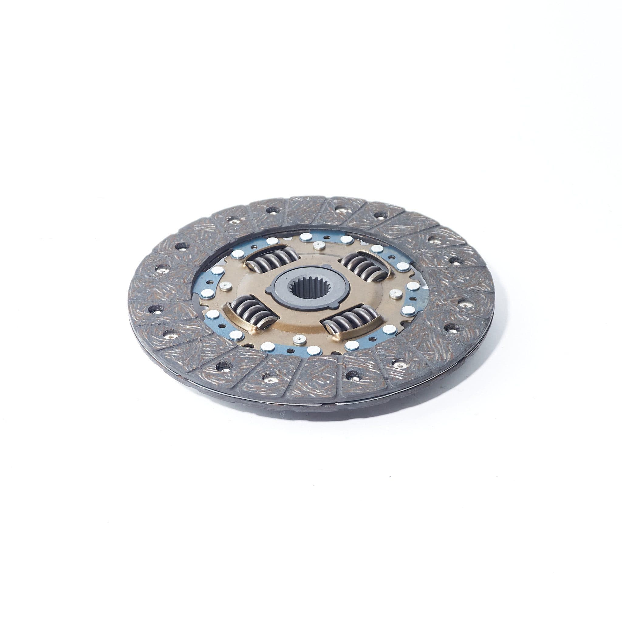 Koppelingsplaat Yanmar YM