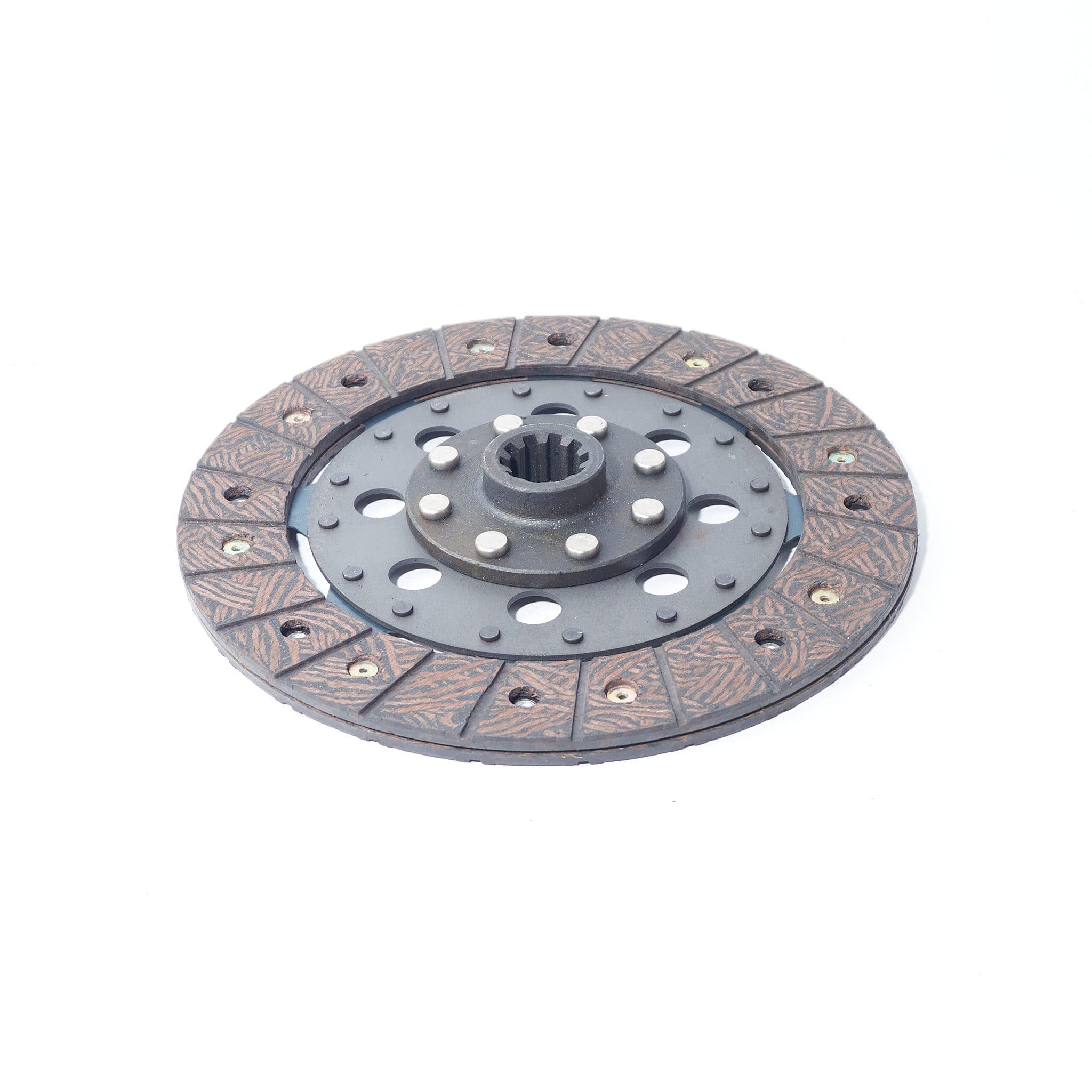 Clutch plate Kubota GT5