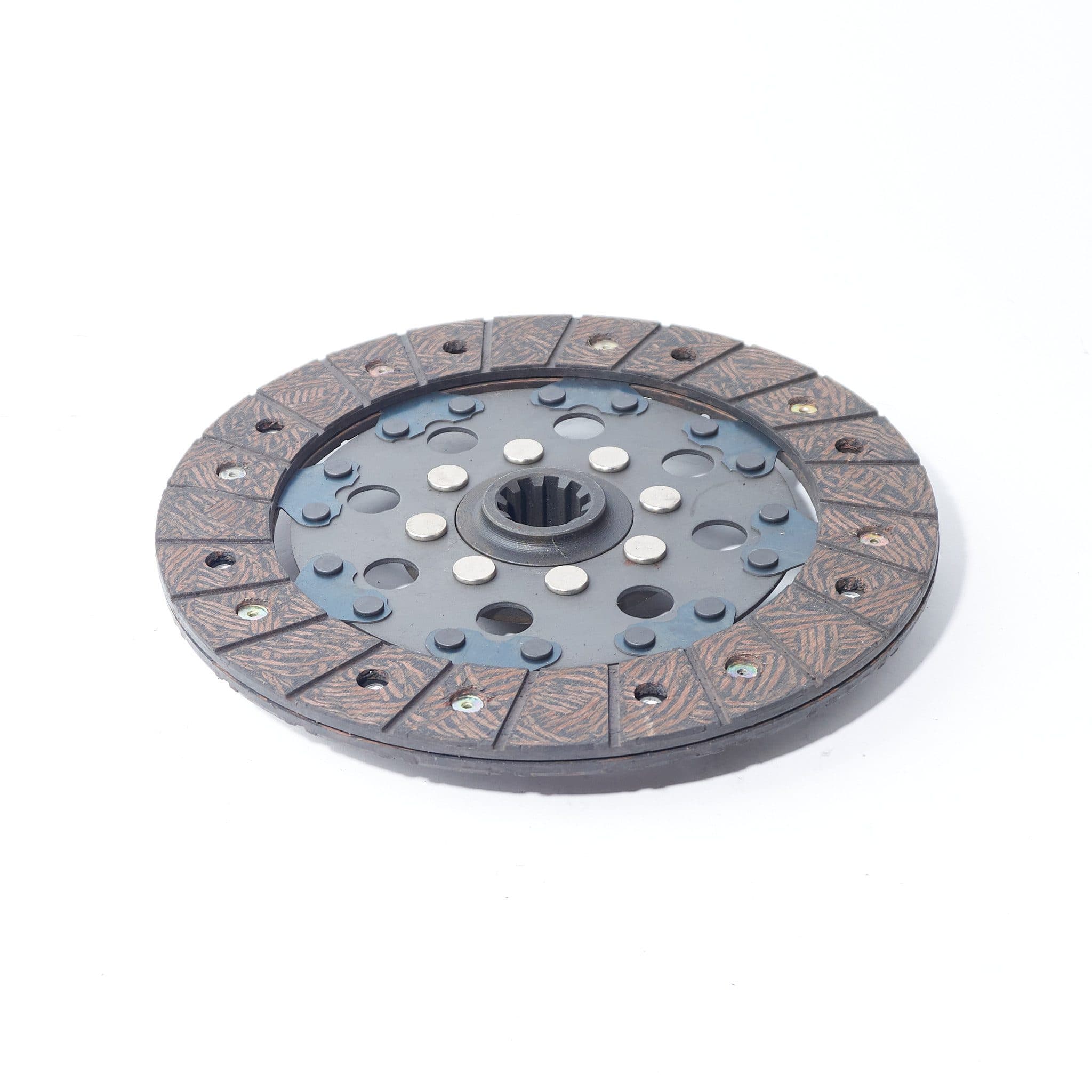 Koppelingsplaat Kubota GT5