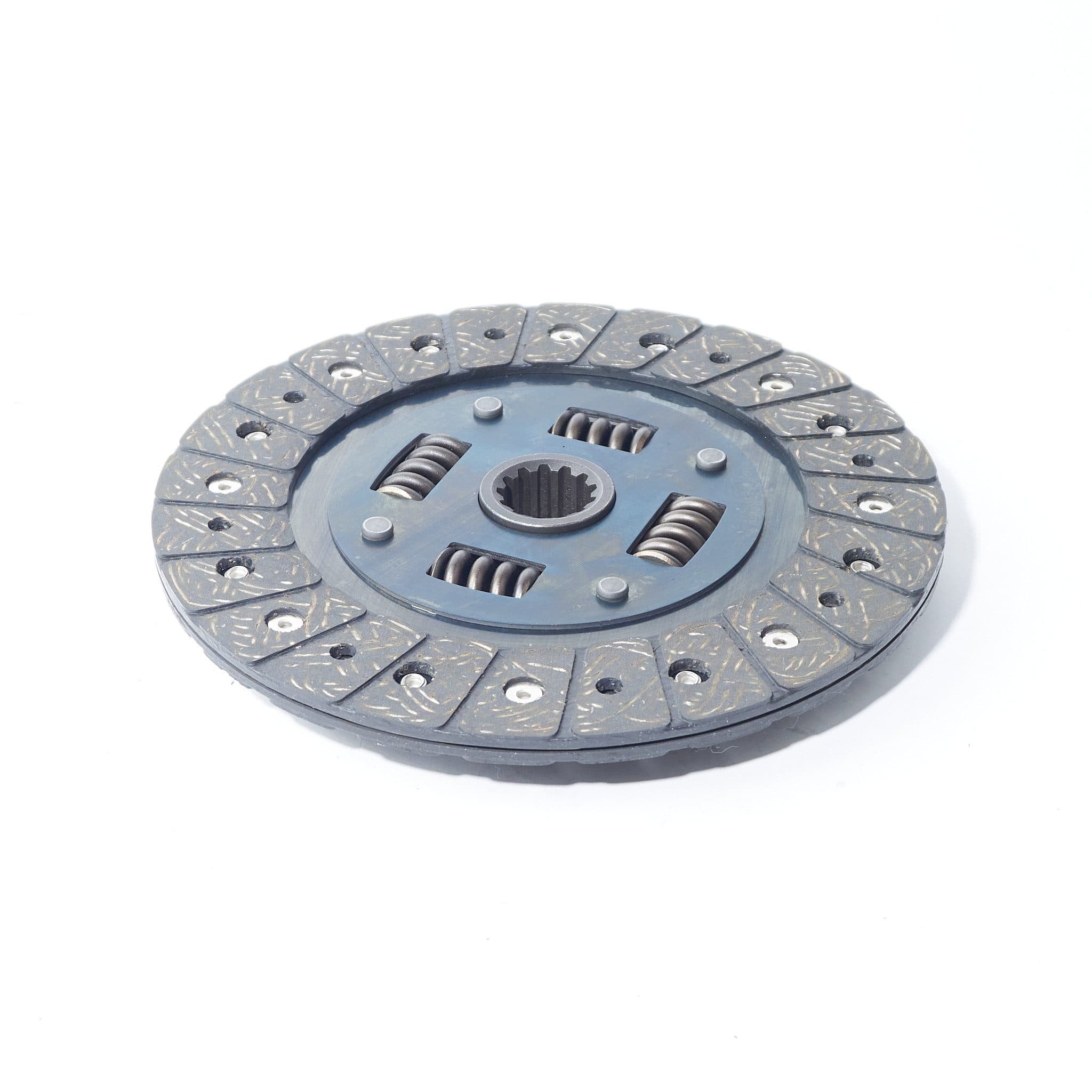 Koppelingsplaat Iseki TS1610-TS2210