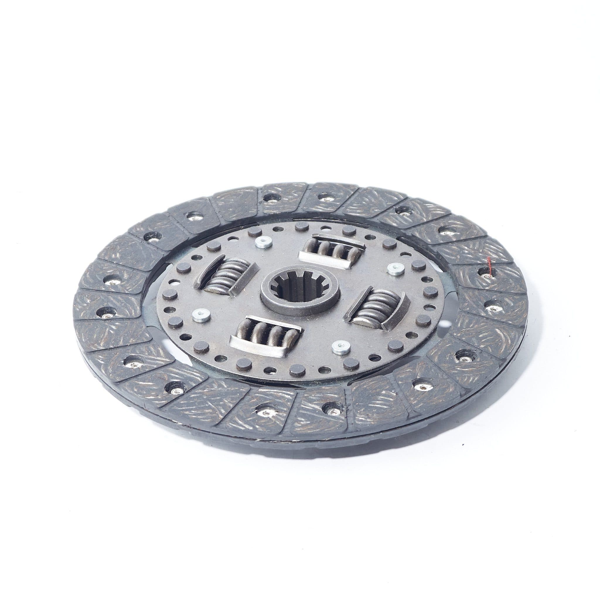 Koppelingsplaat Kubota Aste | B