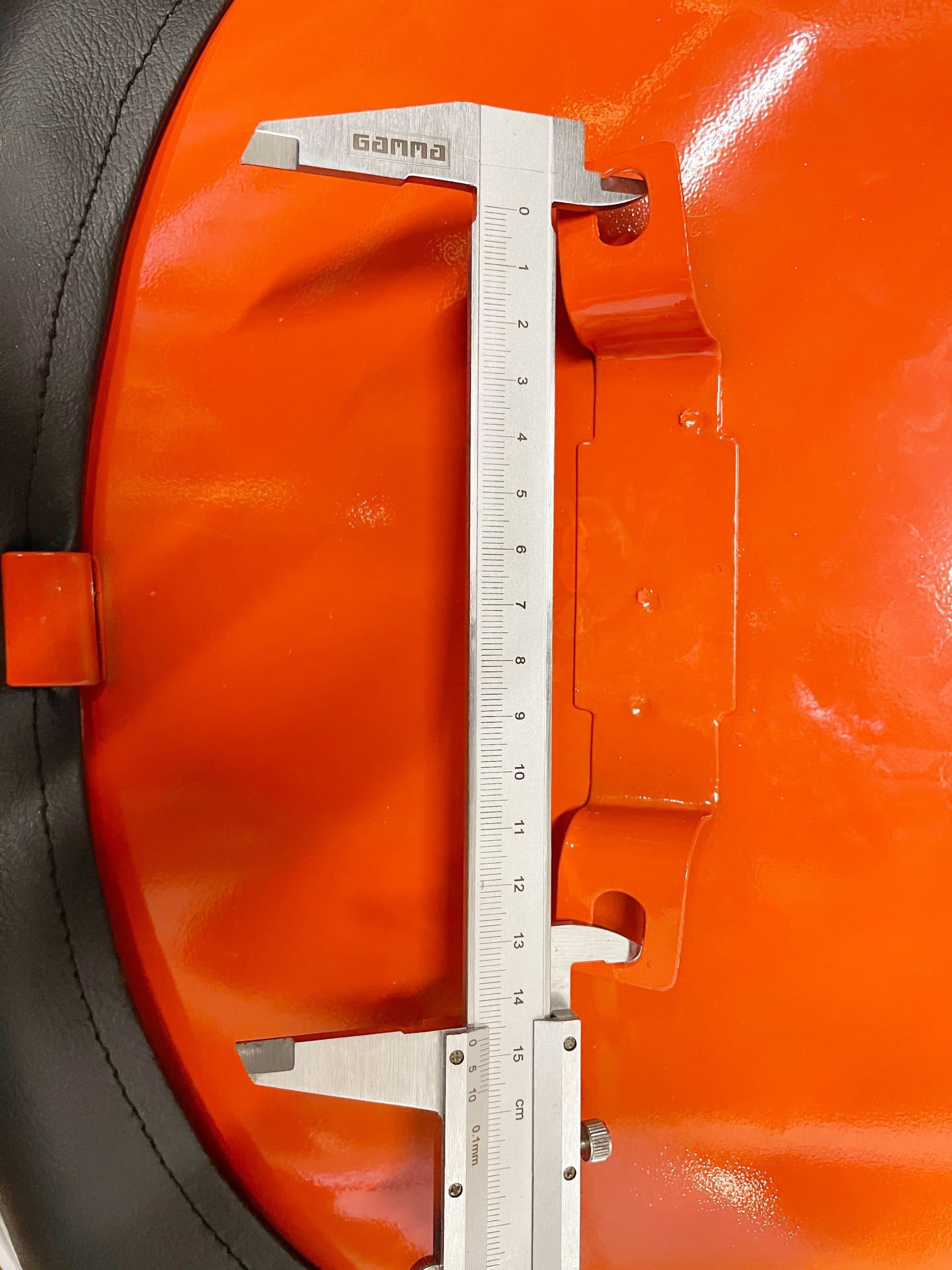 Kubota stoel geschikt voor verschillende modellen