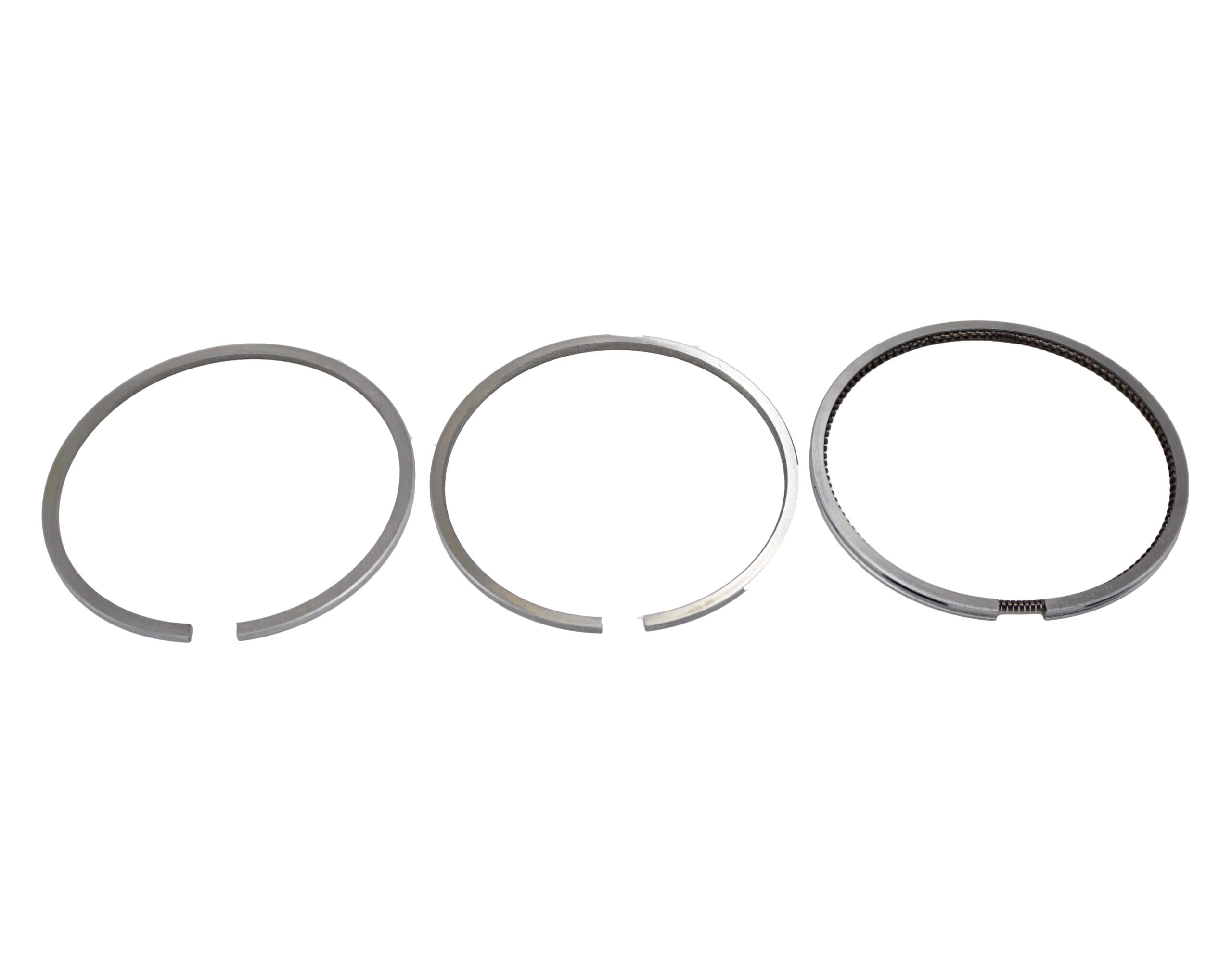 Piston rings Mitsubishi MT20 MT200 MT201 MTE2000 | K3F