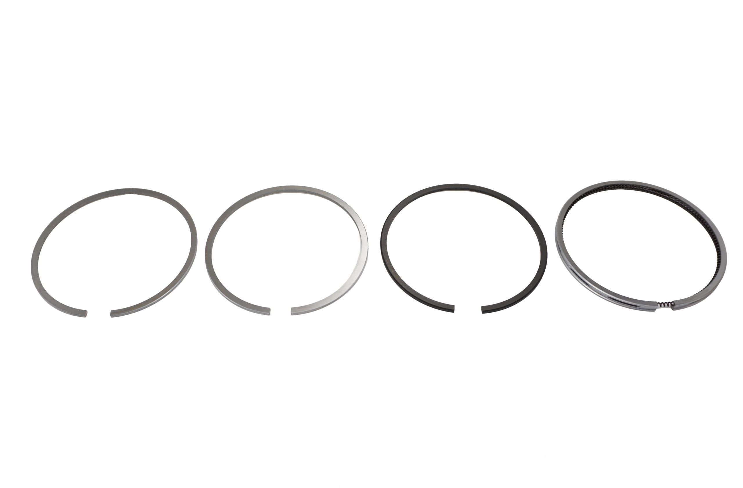 Zuigerveren Iseki TS | 2AA1 | 2AB1 | 3AA1 | 3AB1 | 3AD1