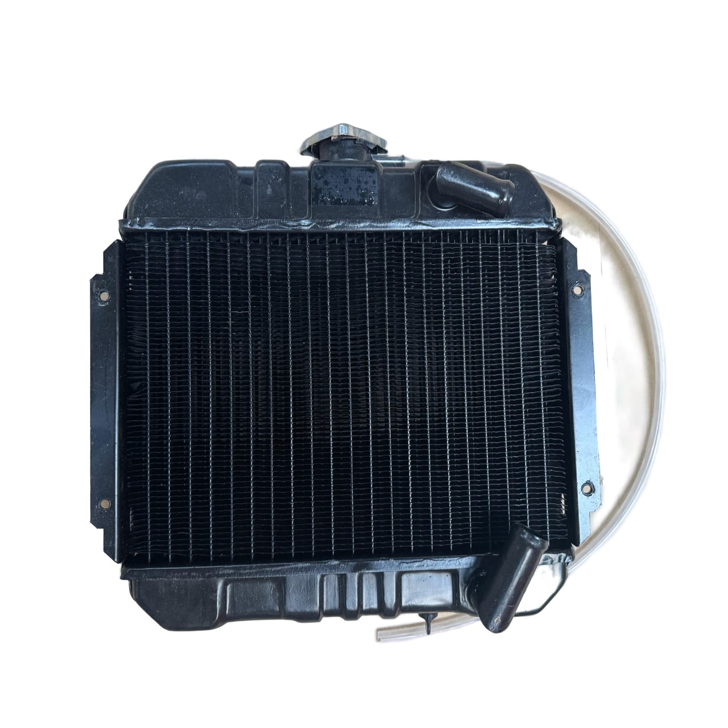 Radiator Mitsubishi D1450 - D1550 | MT1401 - MT1601