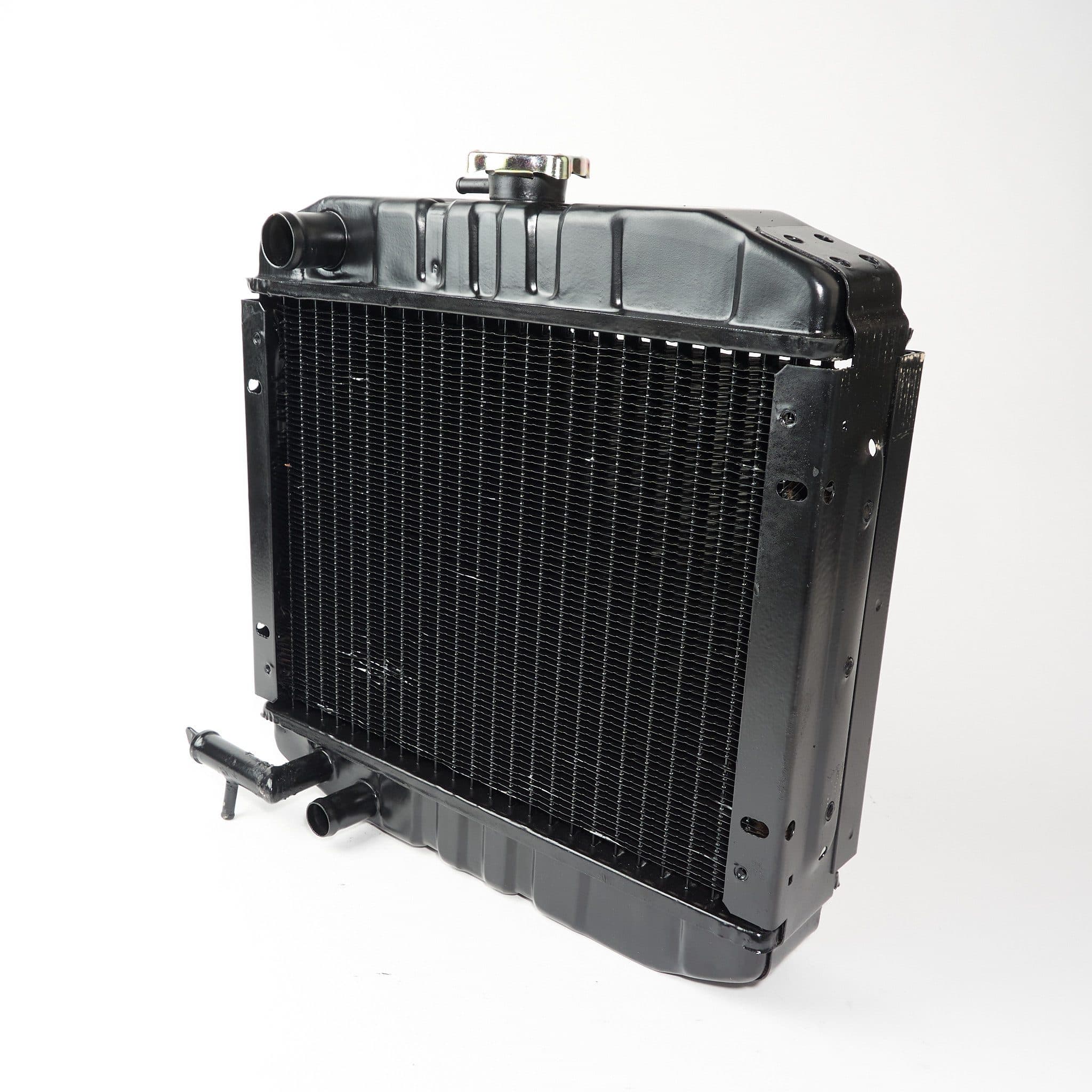 Radiateur Iseki Landhope TU180-